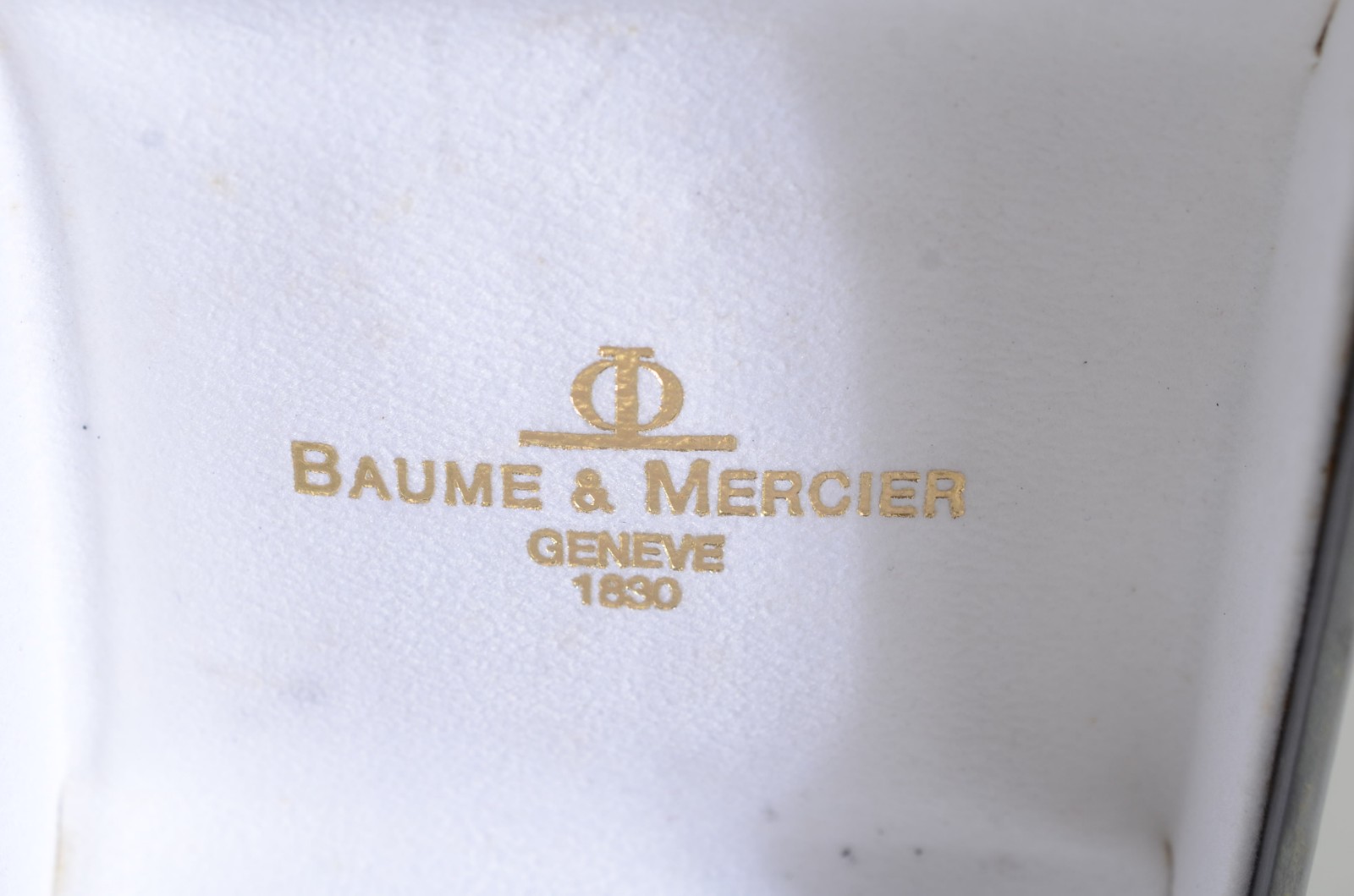Baume & Mercier (1830) - foto 6 de 11