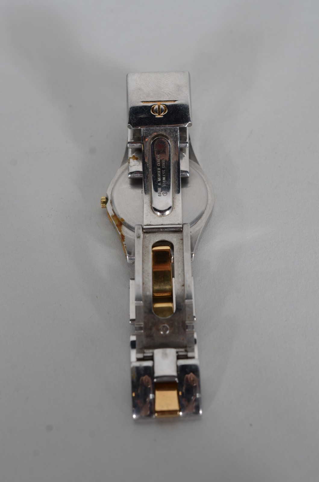 Baume & Mercier (1830) - foto 8 de 11
