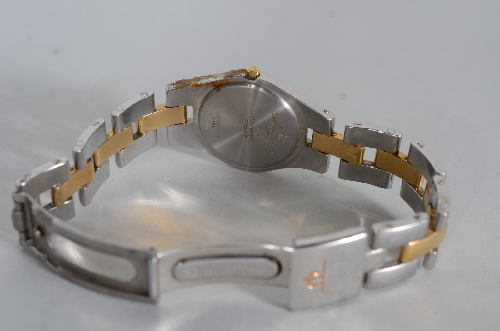 Baume & Mercier (1830) - foto 9 de 11