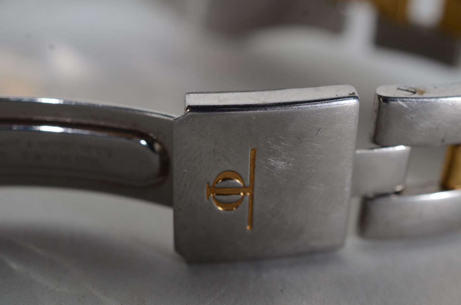 Baume & Mercier (1830) - foto 11 de 11