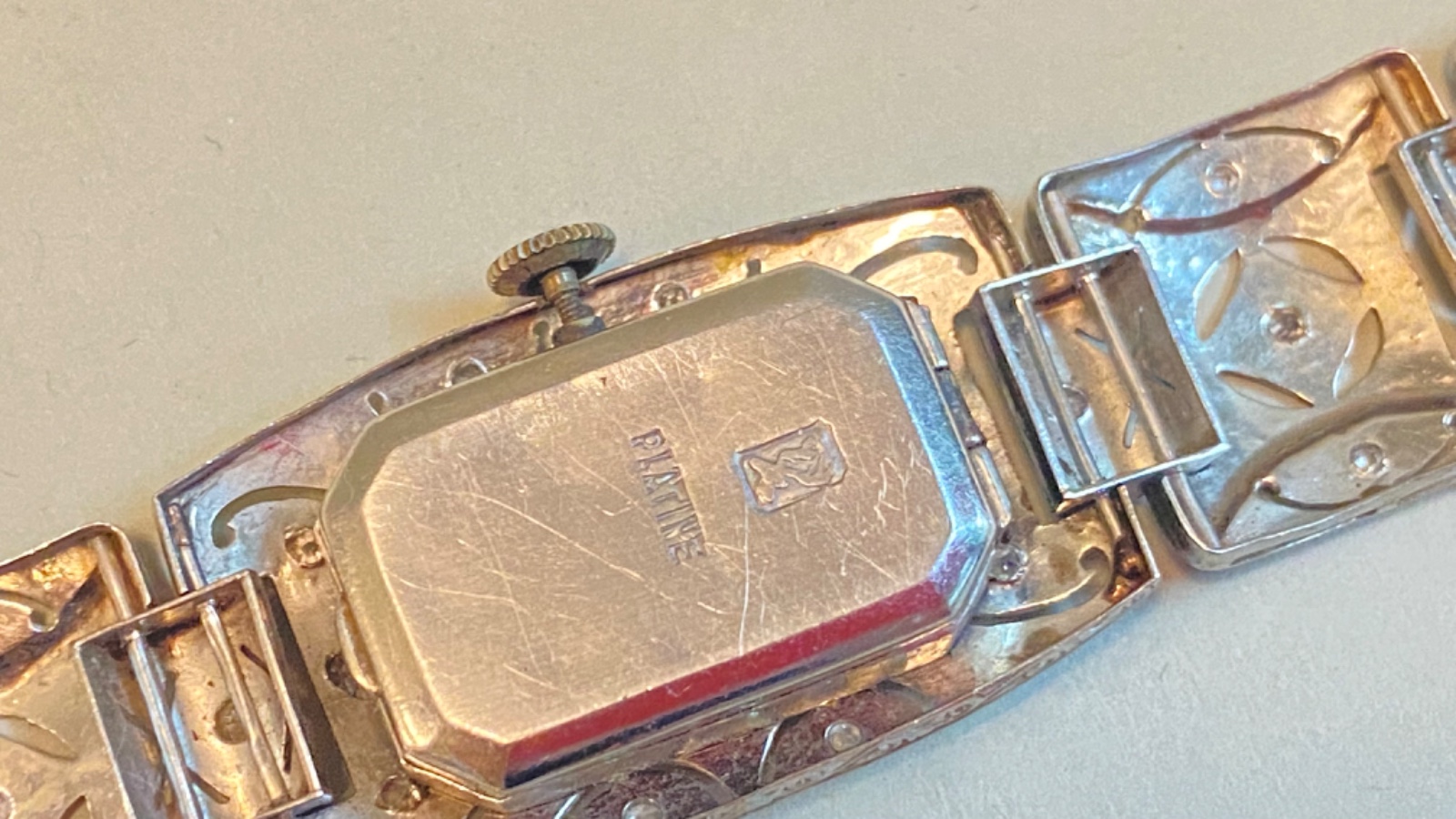 Omega (1848) - foto 2 de 7