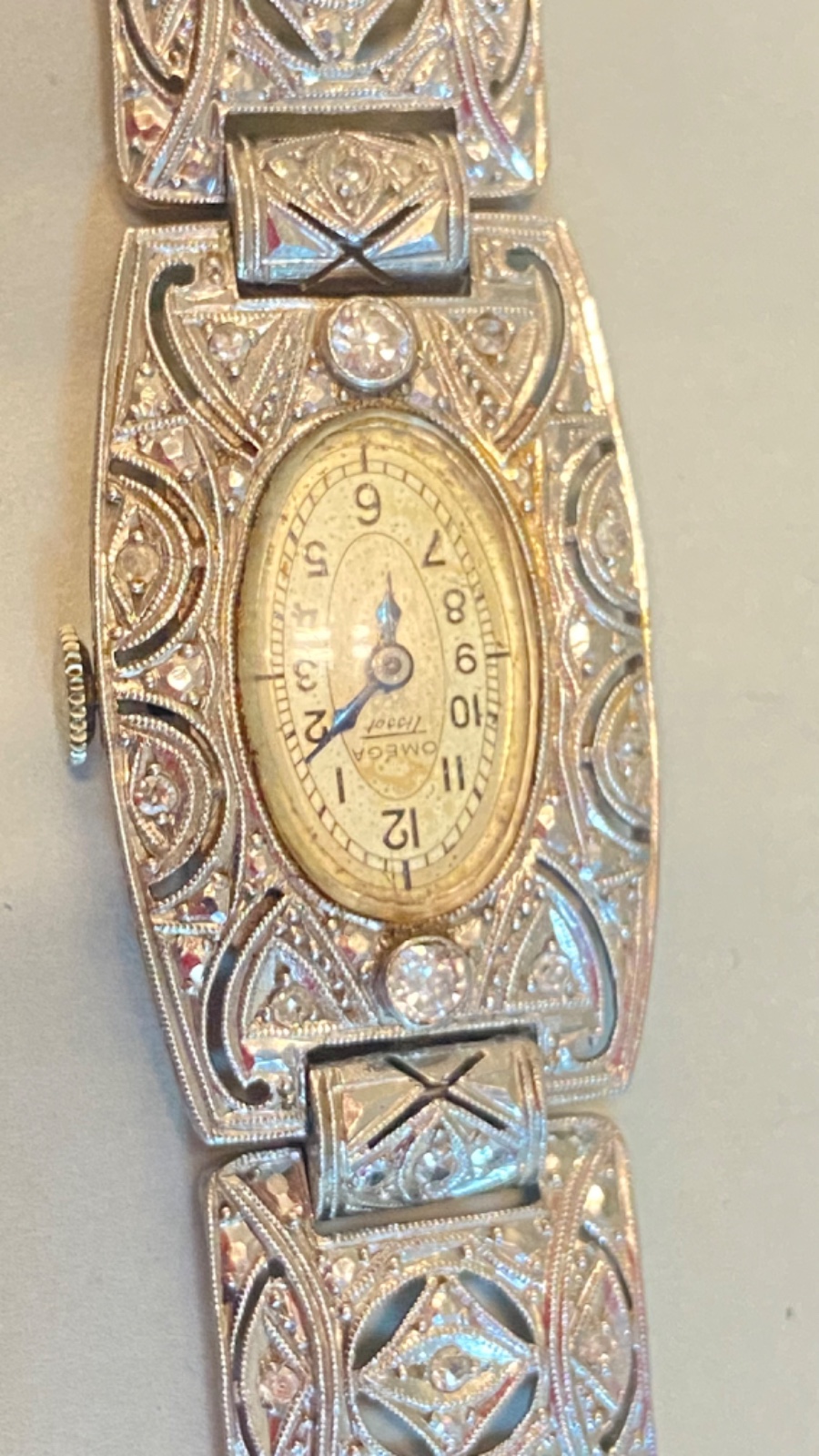 Omega (1848) - foto 3 de 7