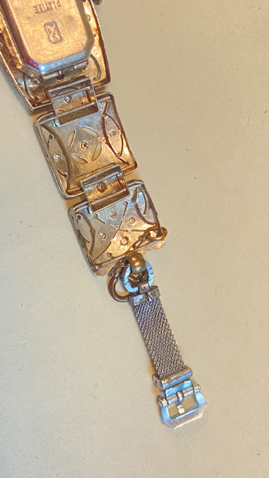 Omega (1848) - foto 4 de 7