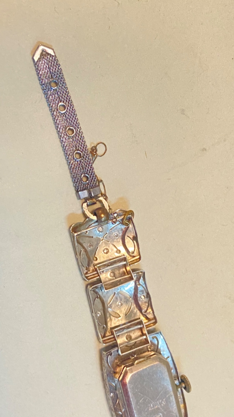 Omega (1848) - foto 5 de 7