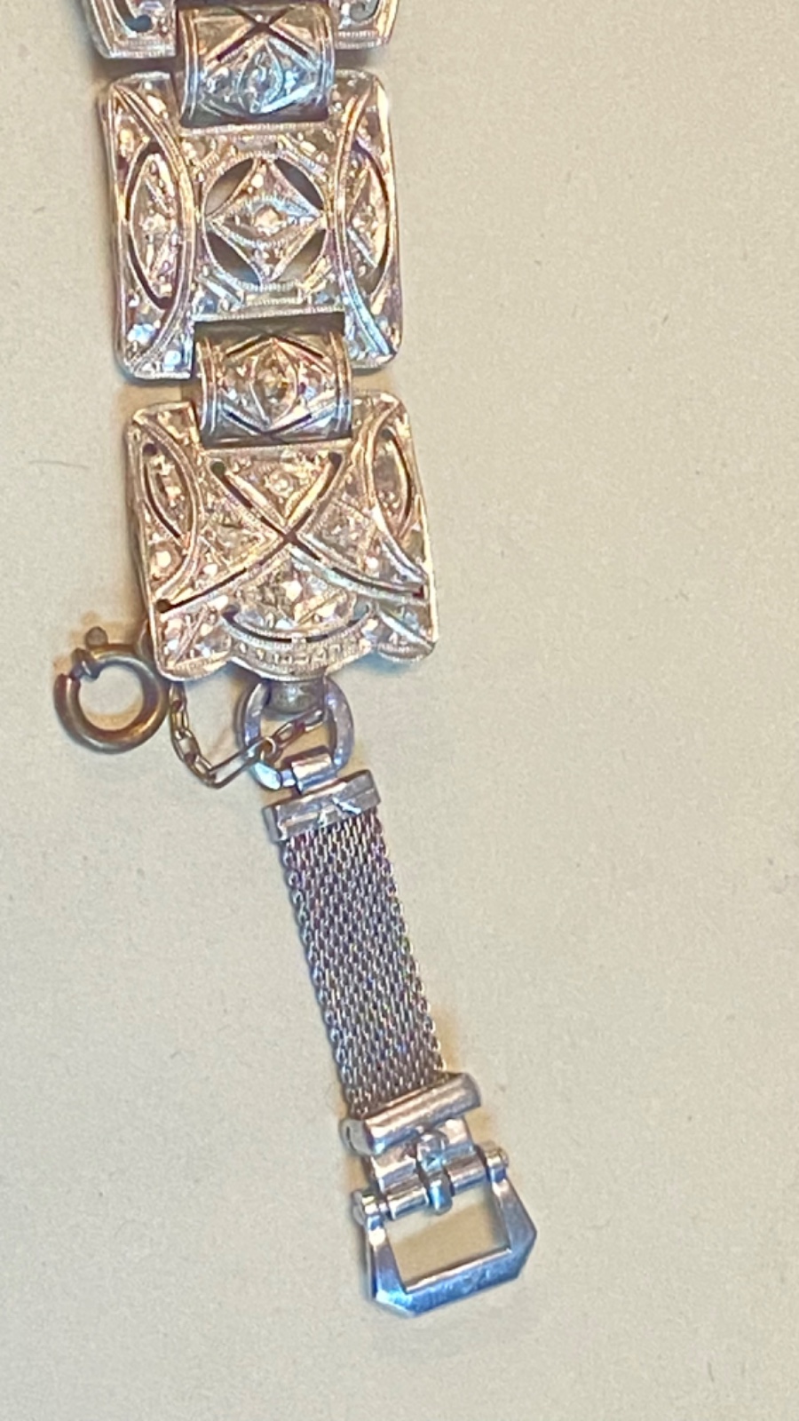Omega (1848) - foto 7 de 7