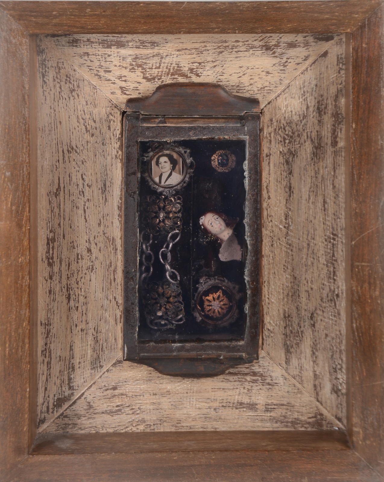 Farnese de Andrade (1926-1996) - foto 1 de 9
