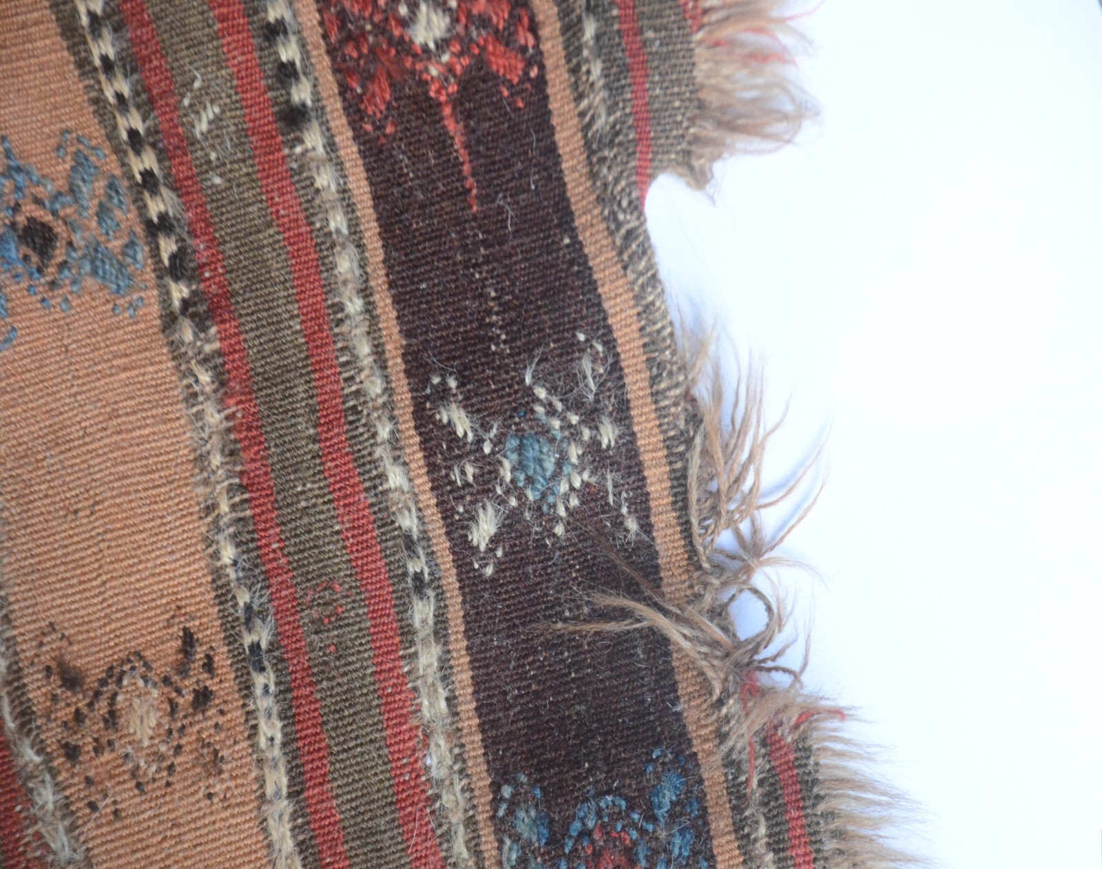 Tapete Kilim (1000) - foto 3 de 11