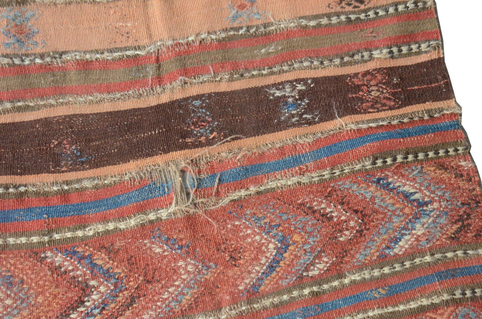Tapete Kilim (1000) - foto 5 de 11
