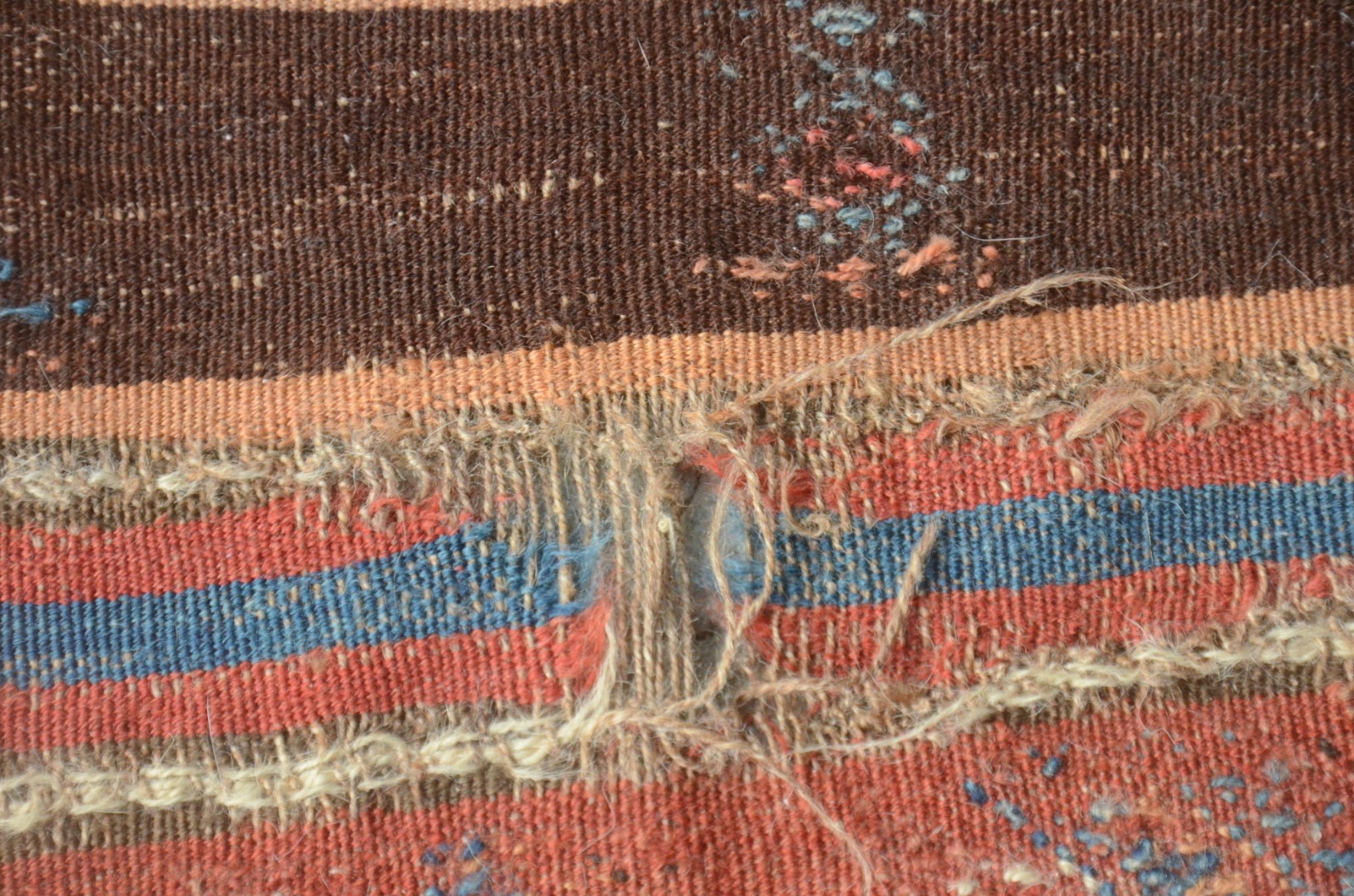Tapete Kilim (1000) - foto 6 de 11