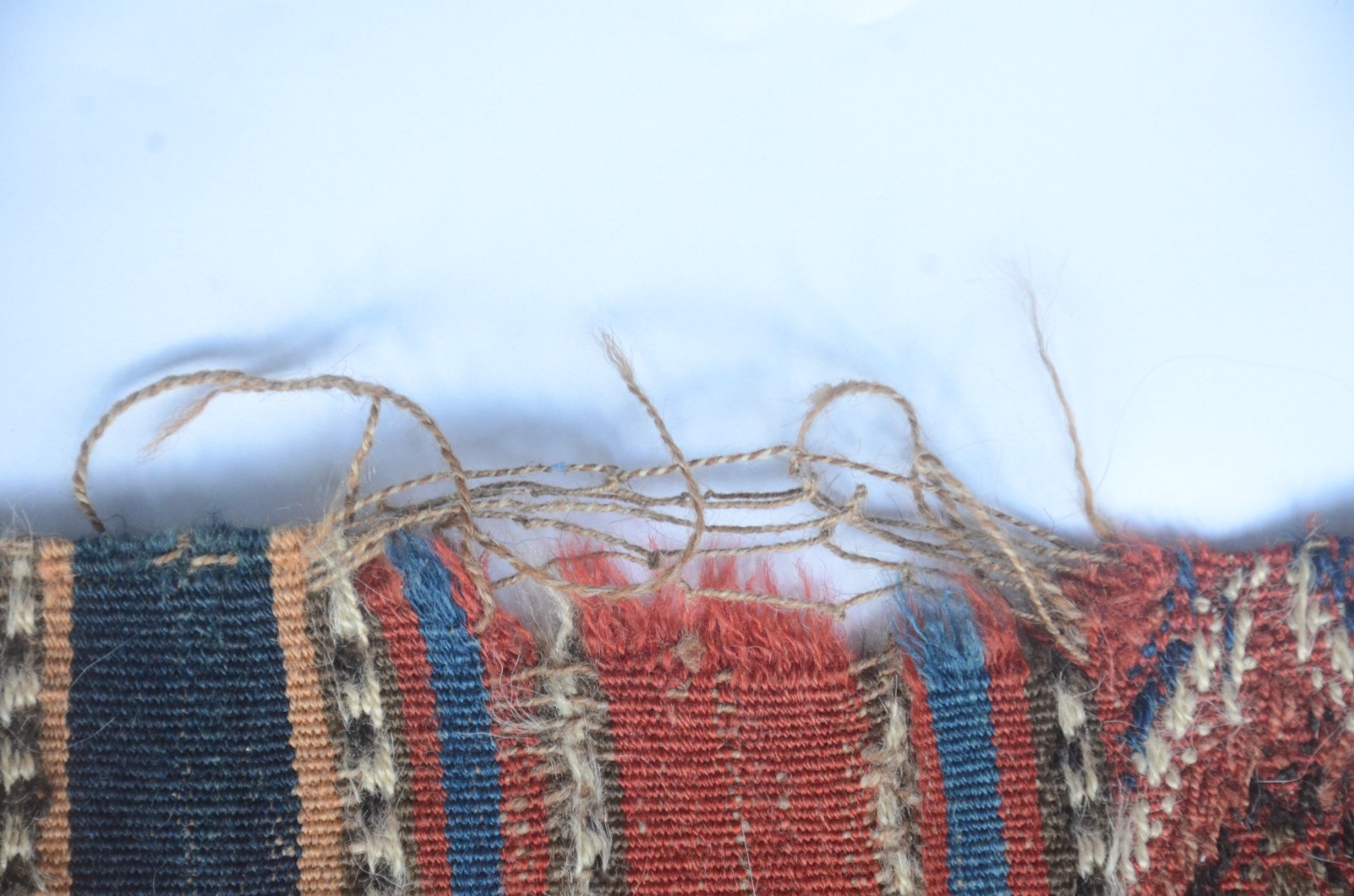Tapete Kilim (1000) - foto 7 de 11