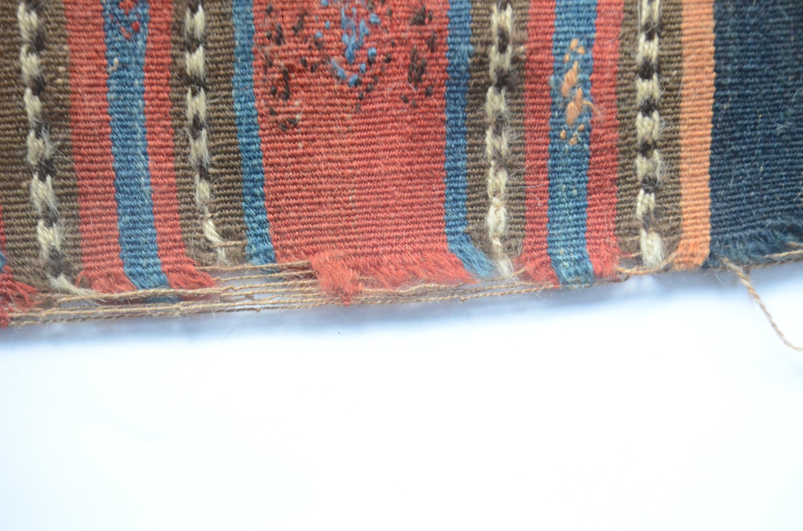Tapete Kilim (1000) - foto 8 de 11