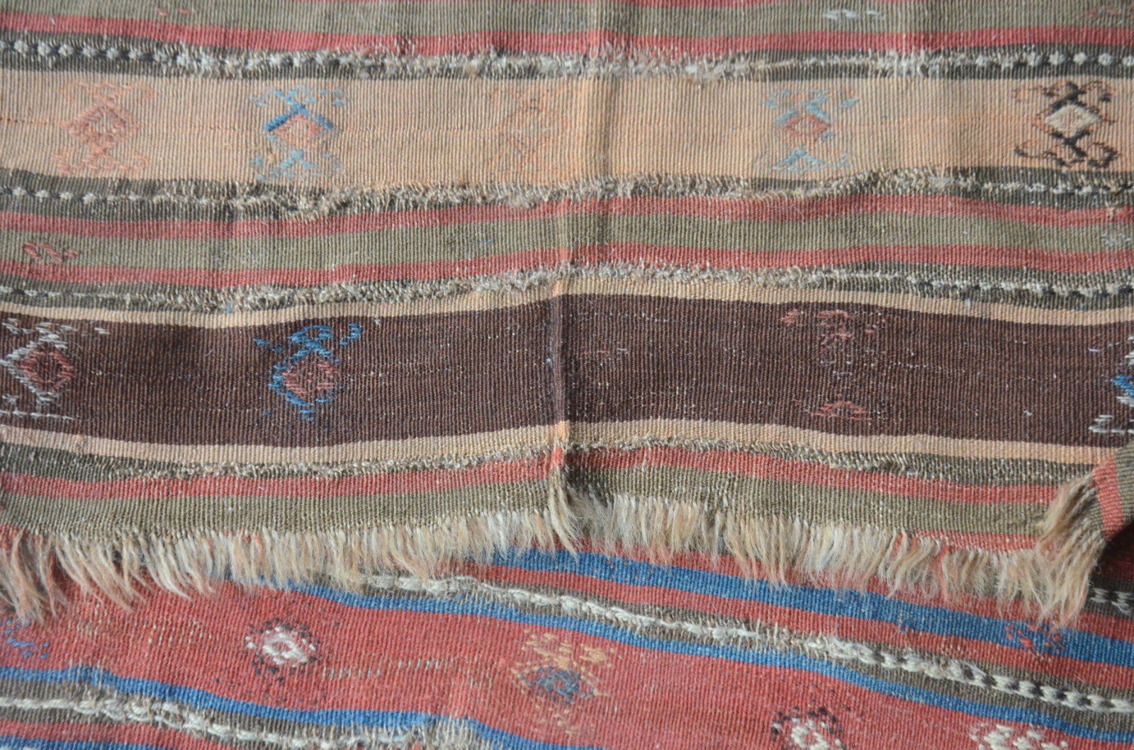 Tapete Kilim (1000) - foto 9 de 11