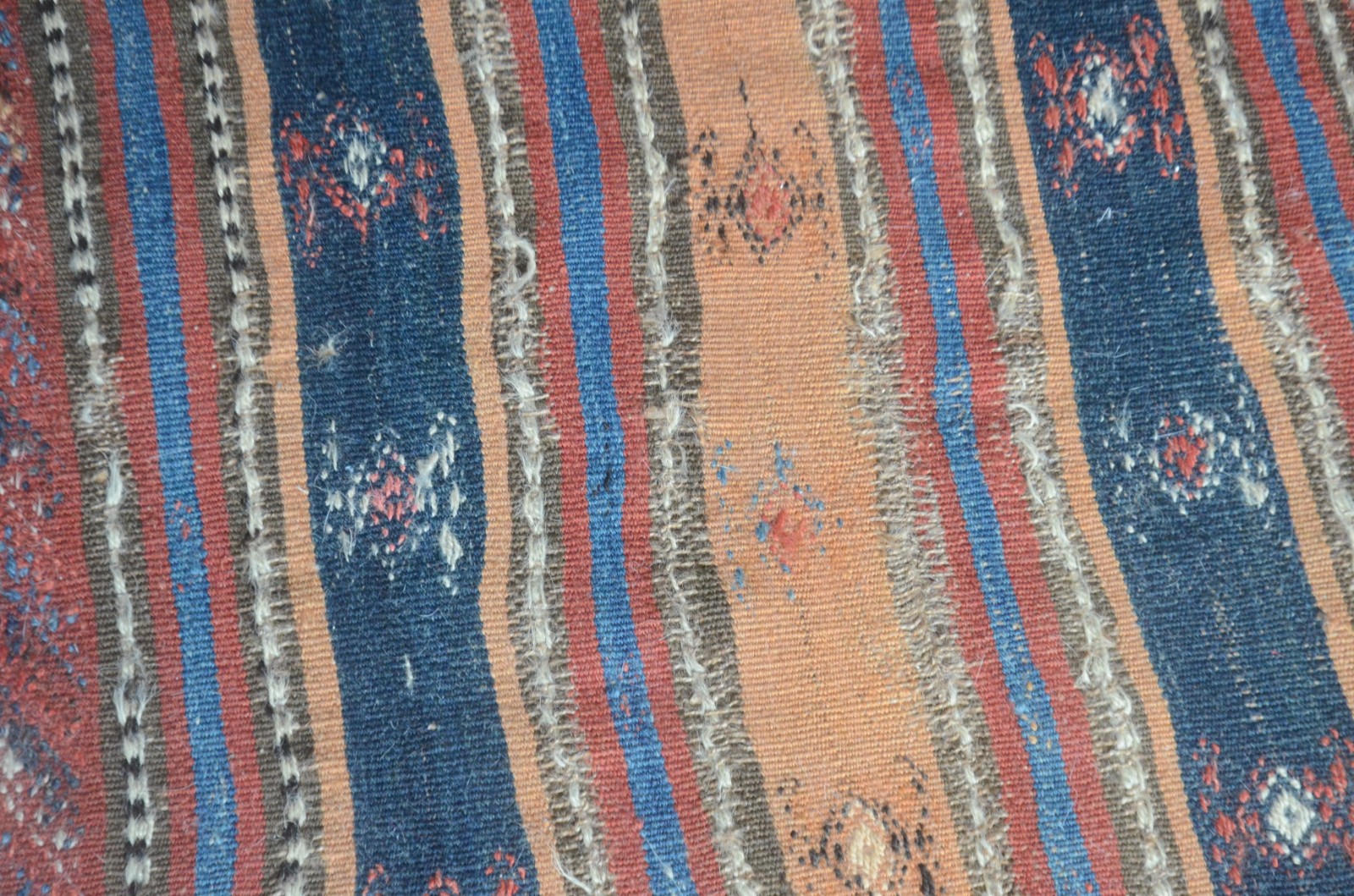 Tapete Kilim (1000) - foto 10 de 11