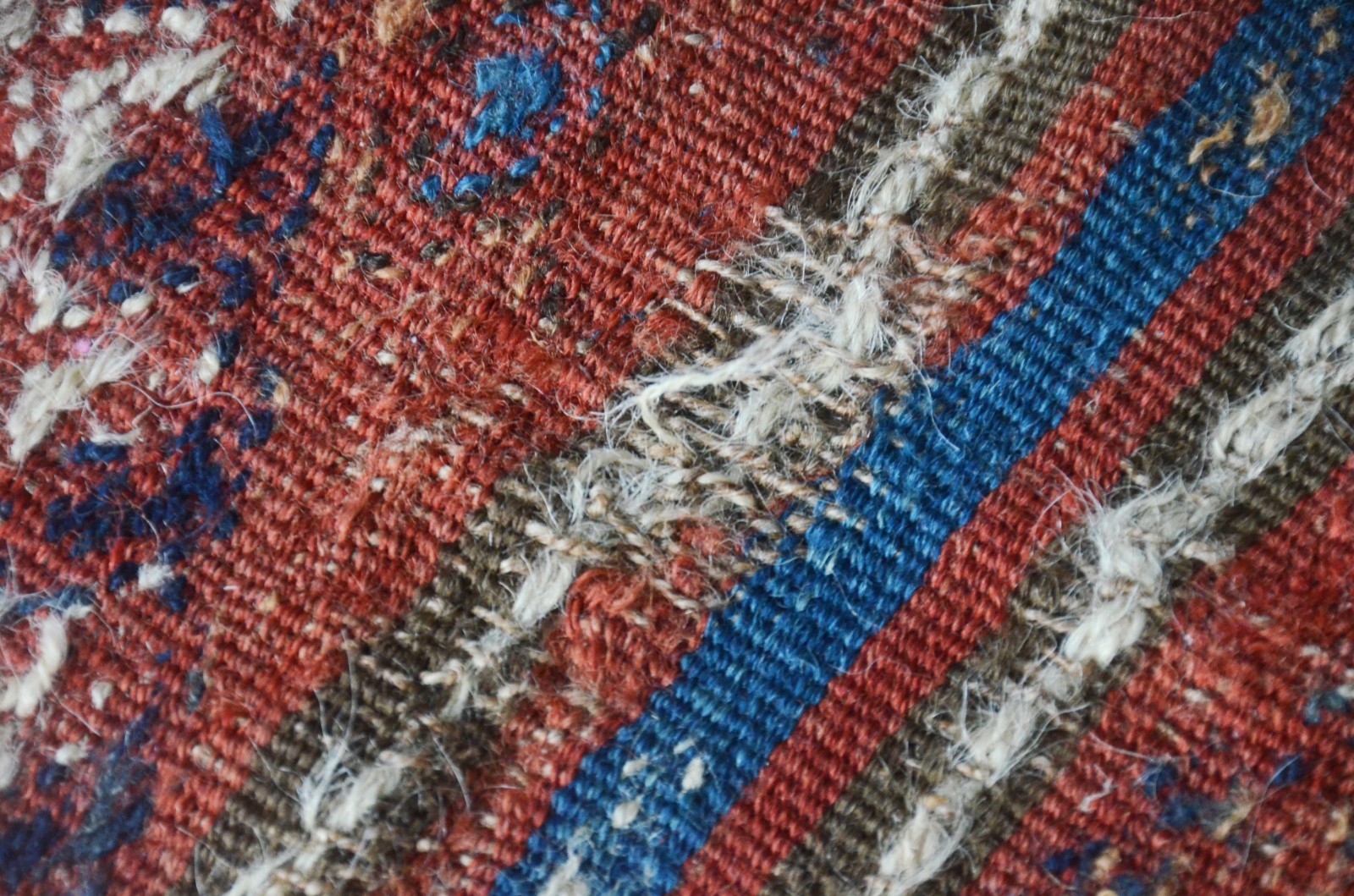 Tapete Kilim (1000) - foto 11 de 11