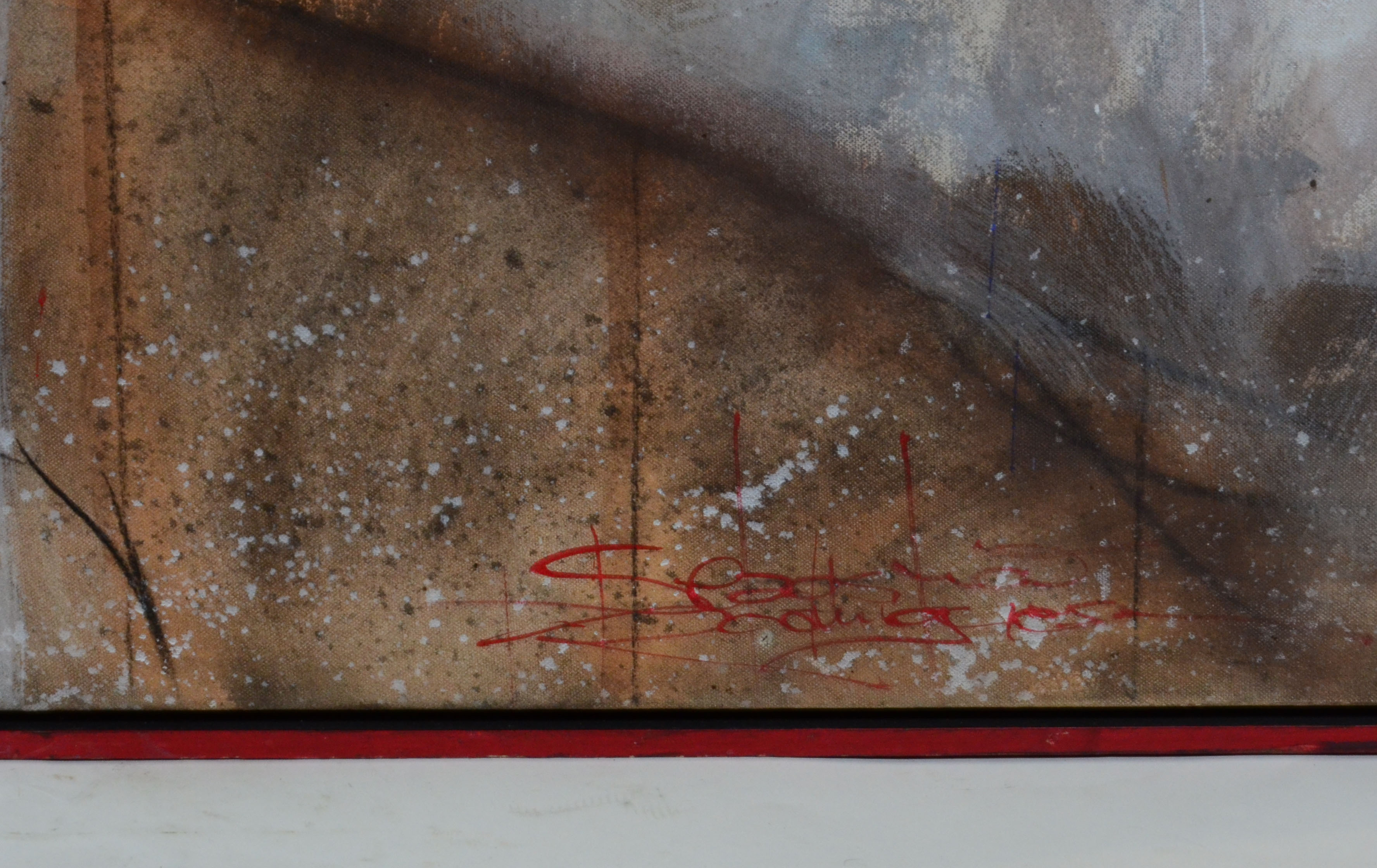 Sebastião Rodrigues (1954), Abstrato - foto 3 de 3