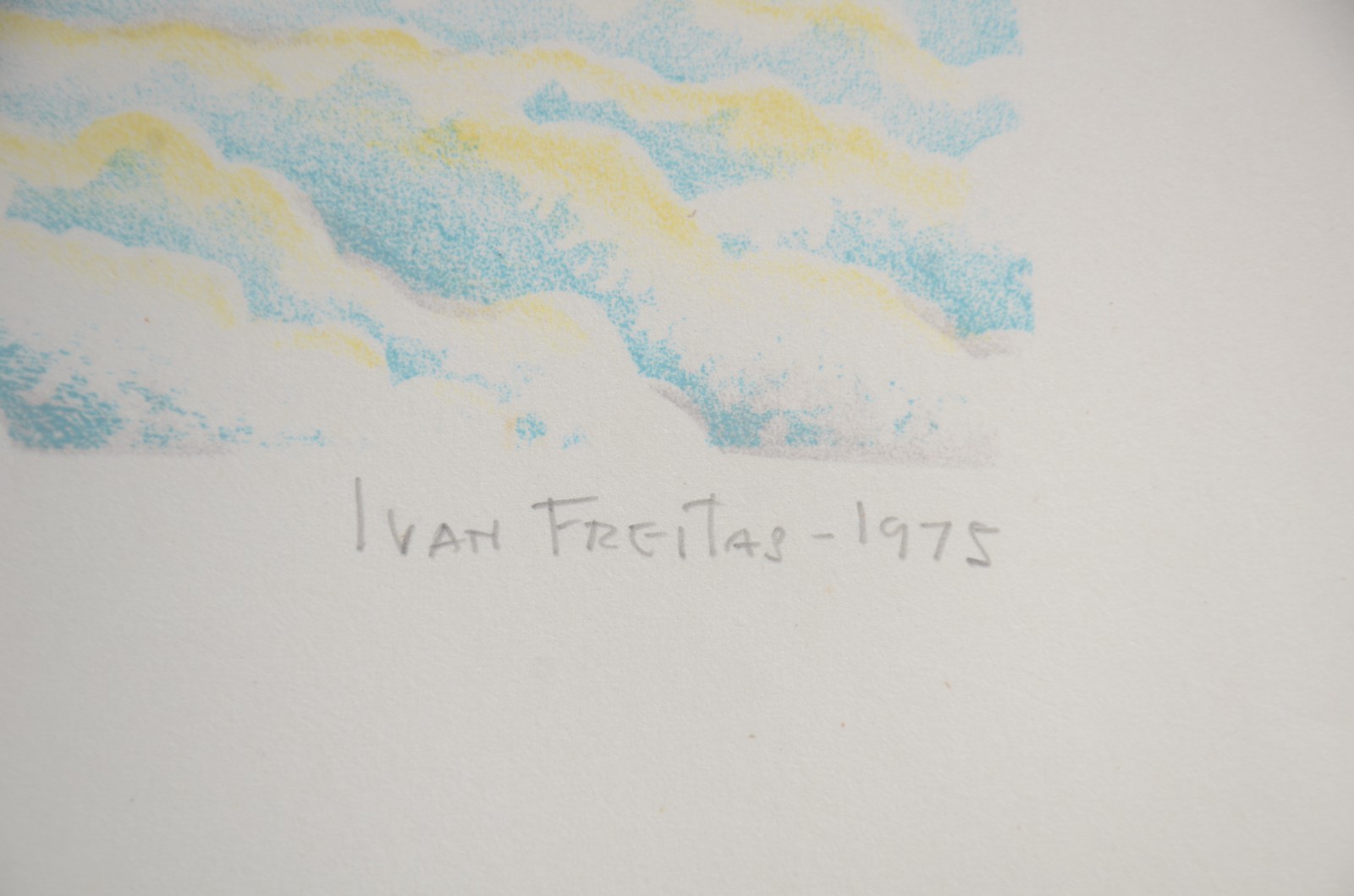 Ivan Freitas (1932-2006), Sem Título - foto 4 de 8