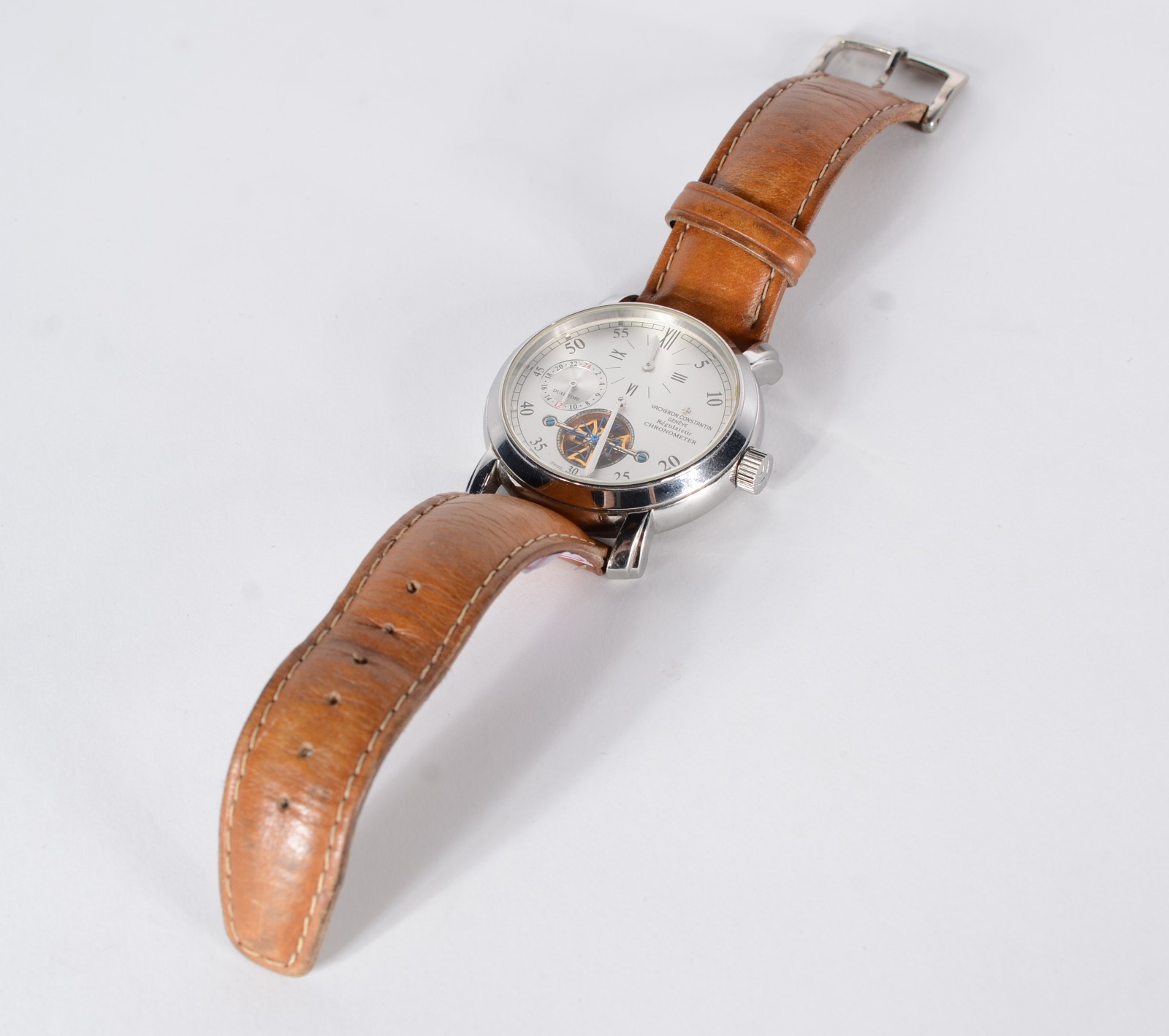 Relógio de pulso - Replica de Vacheron Constantin, regulateur... - foto 2 de 11