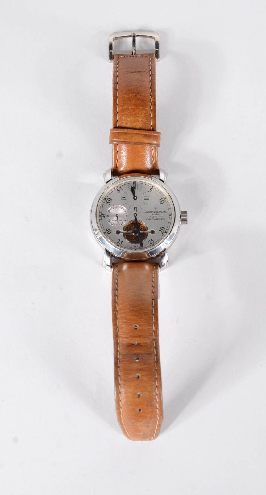 Relógio de pulso - Replica de Vacheron Constantin, regulateur... - foto 5 de 11