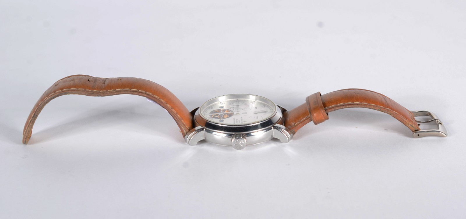Relógio de pulso - Replica de Vacheron Constantin, regulateur... - foto 6 de 11
