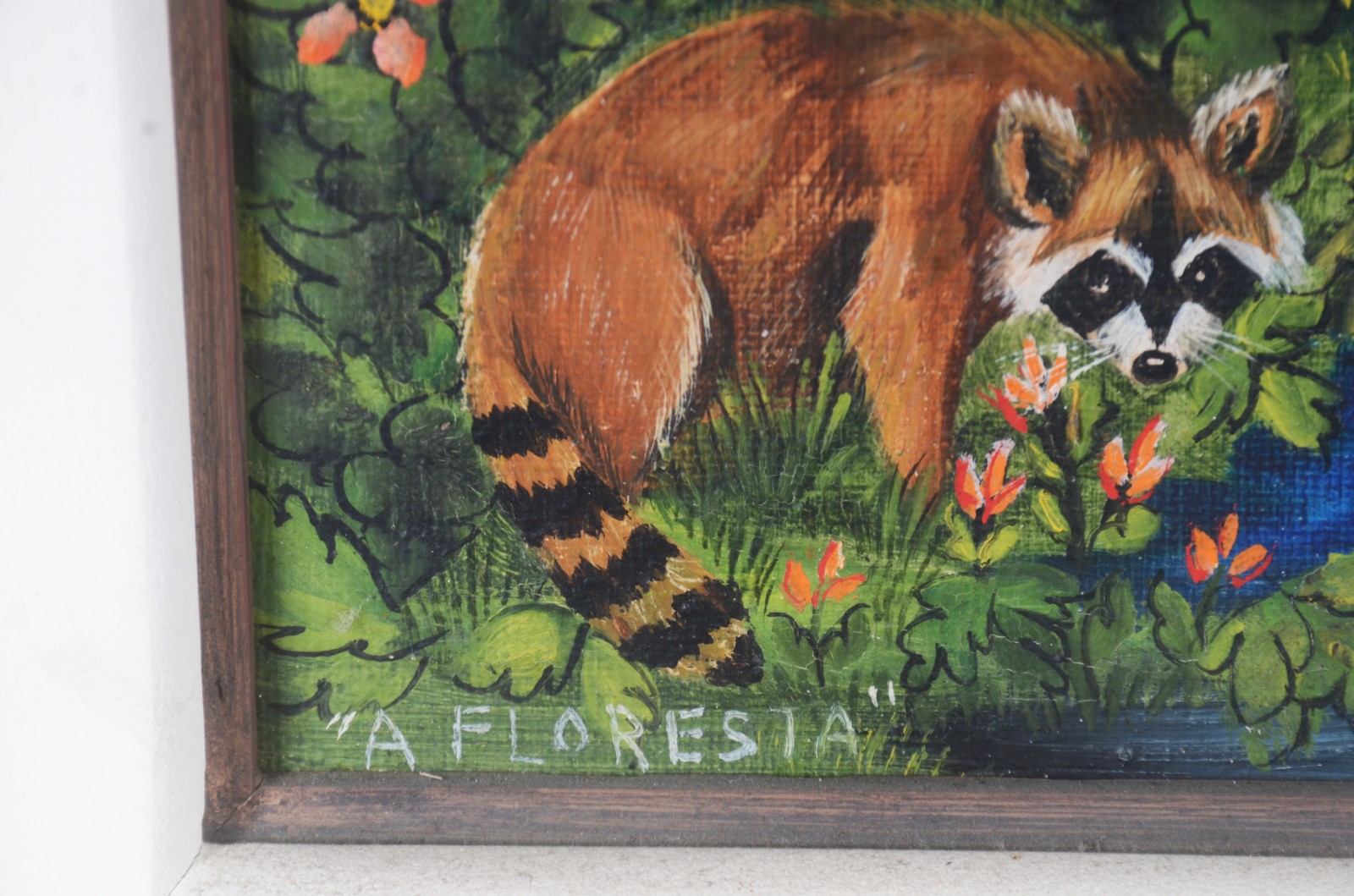 Rosina Becker do Valle (1914-2000), A Floresta - foto 4 de 7