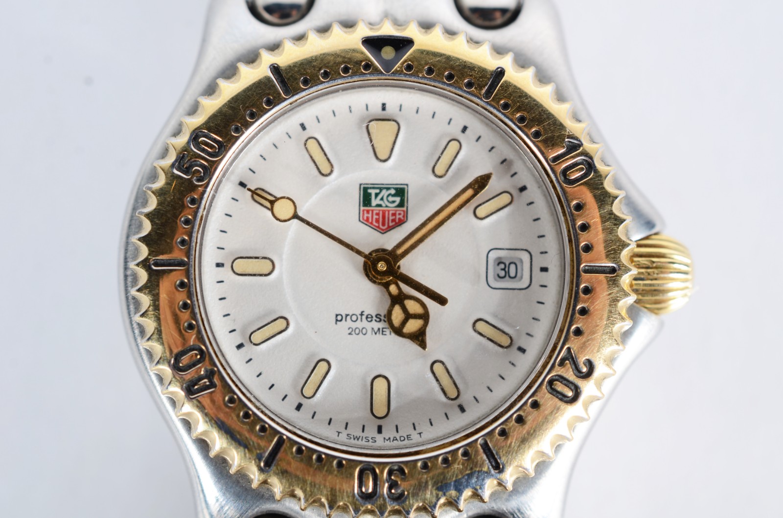 Tag Heuer (1860) - foto 1 de 10