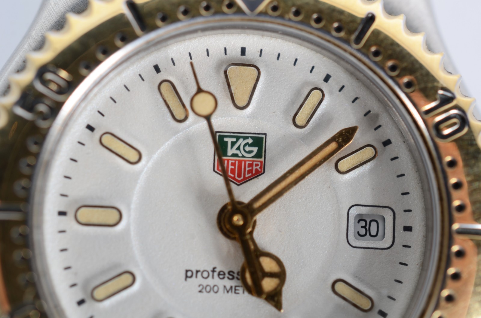 Tag Heuer (1860) - foto 2 de 10