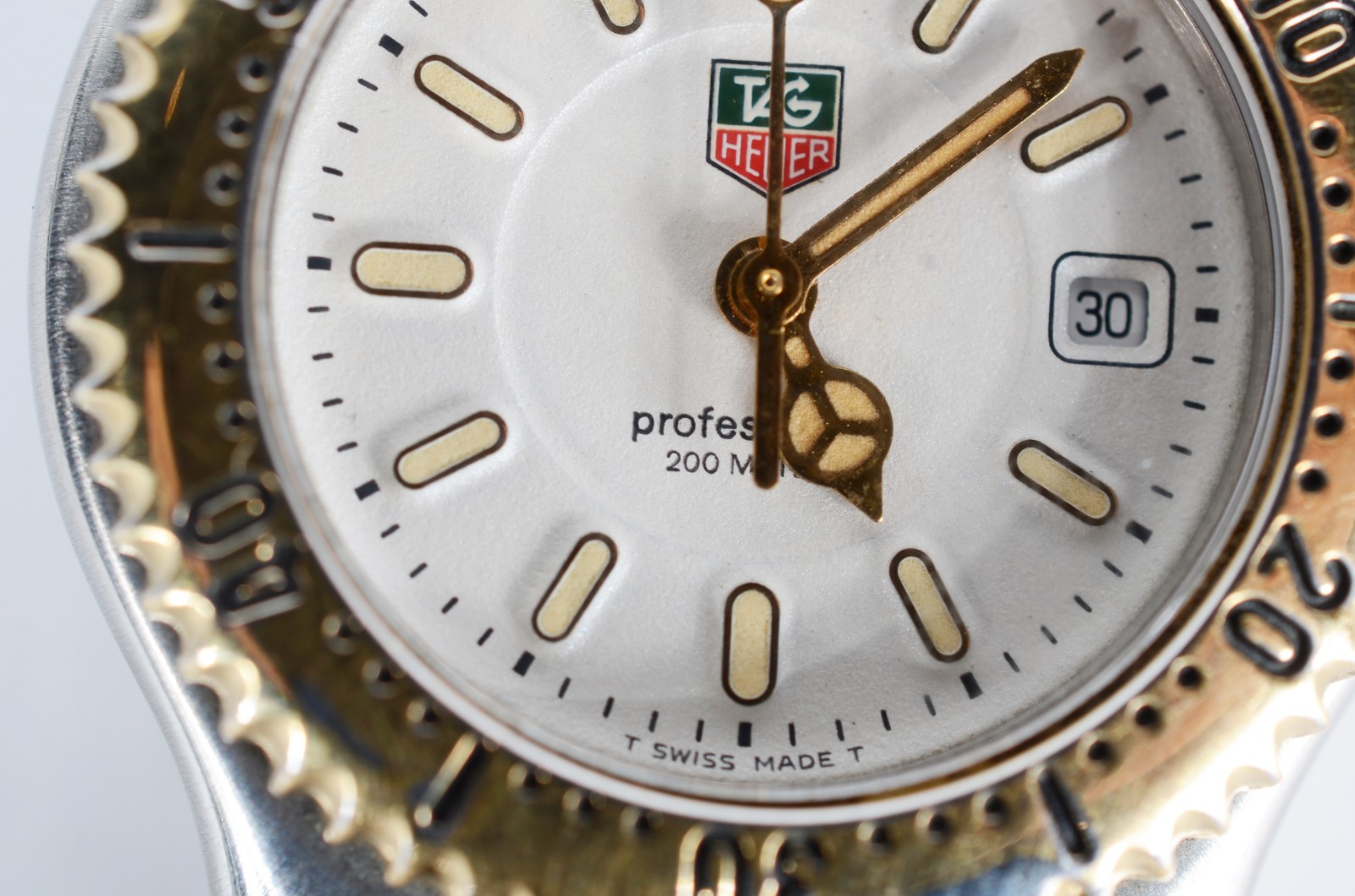 Tag Heuer (1860) - foto 3 de 10