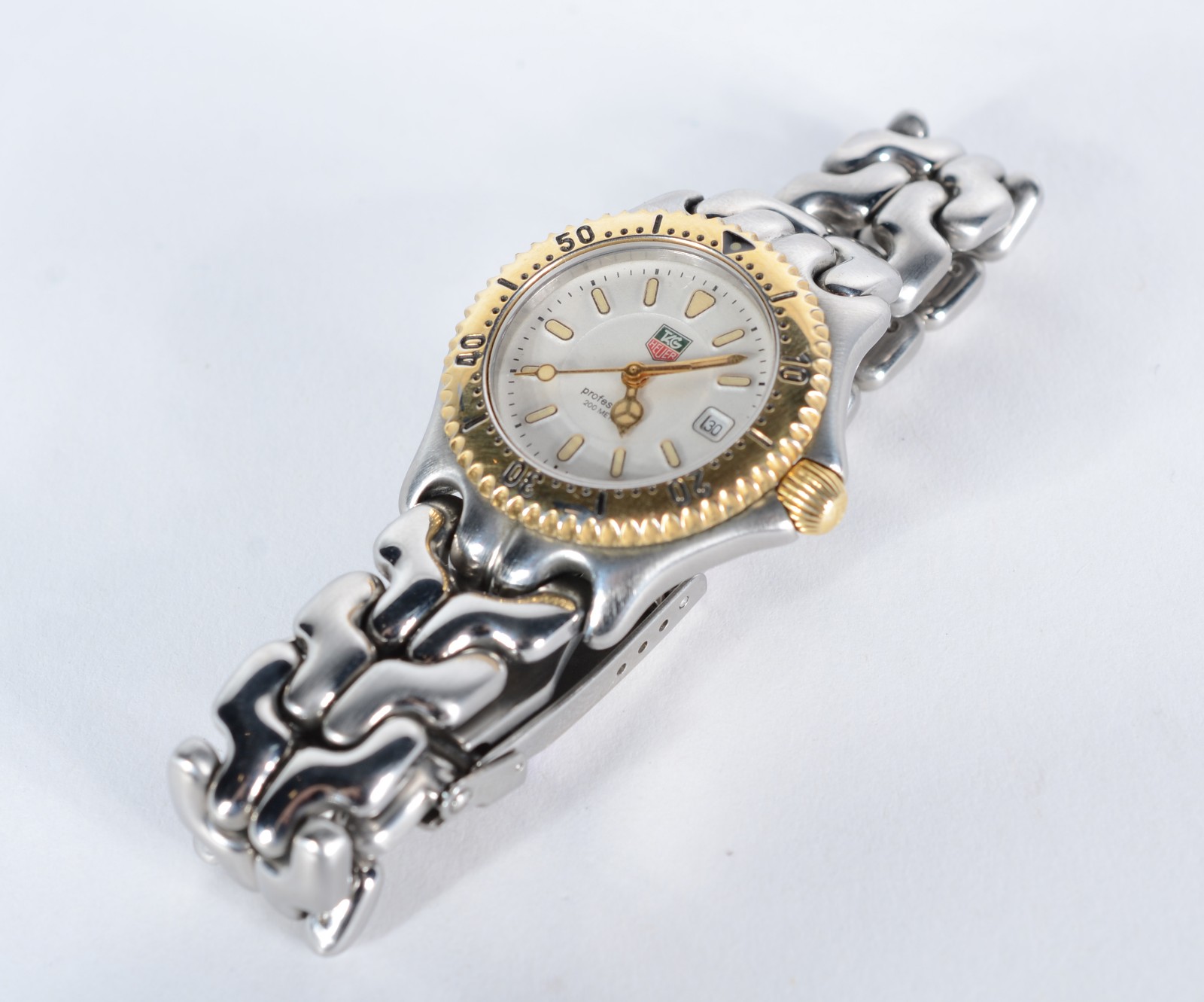 Tag Heuer (1860) - foto 4 de 10