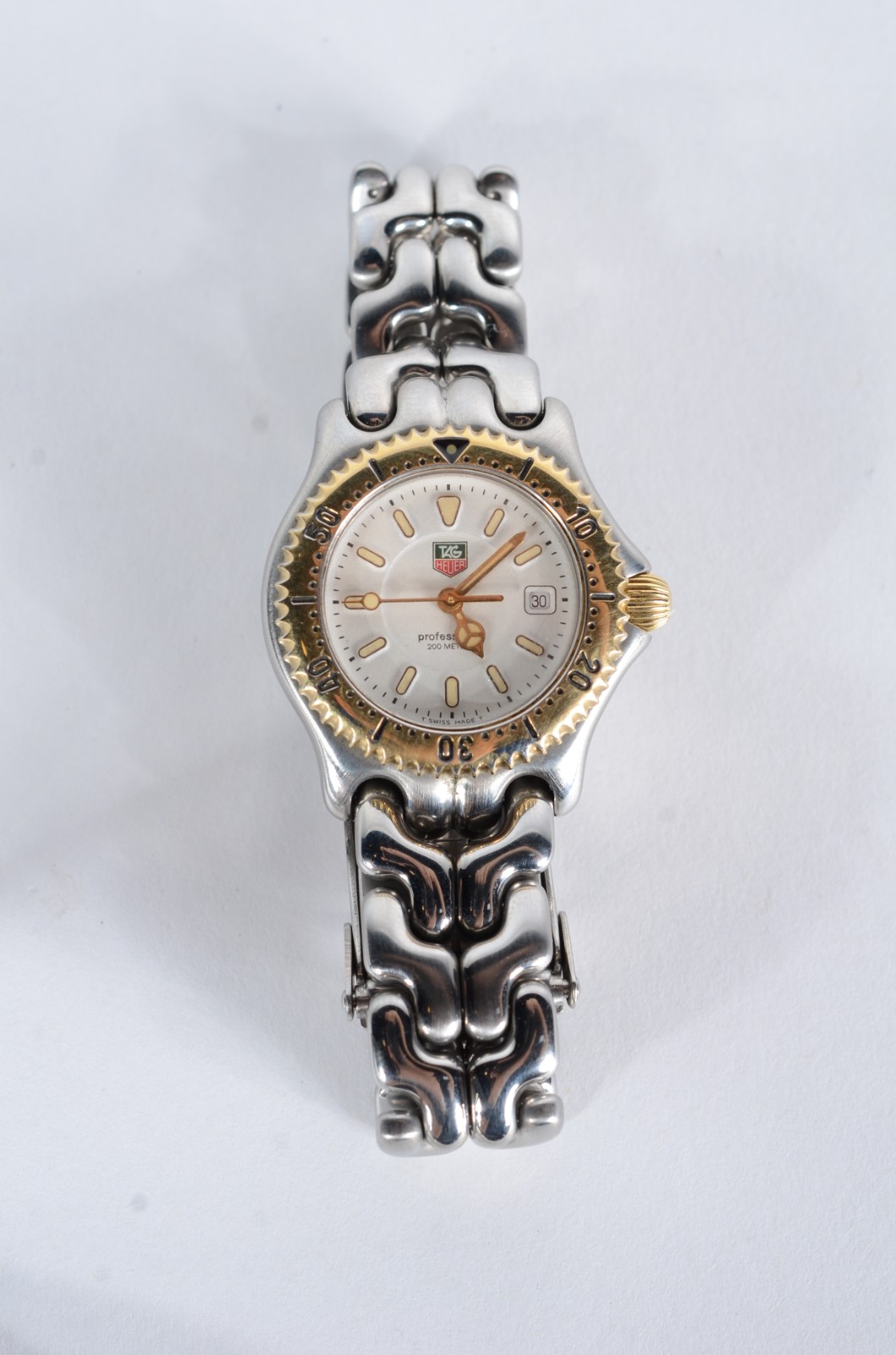 Tag Heuer (1860) - foto 5 de 10