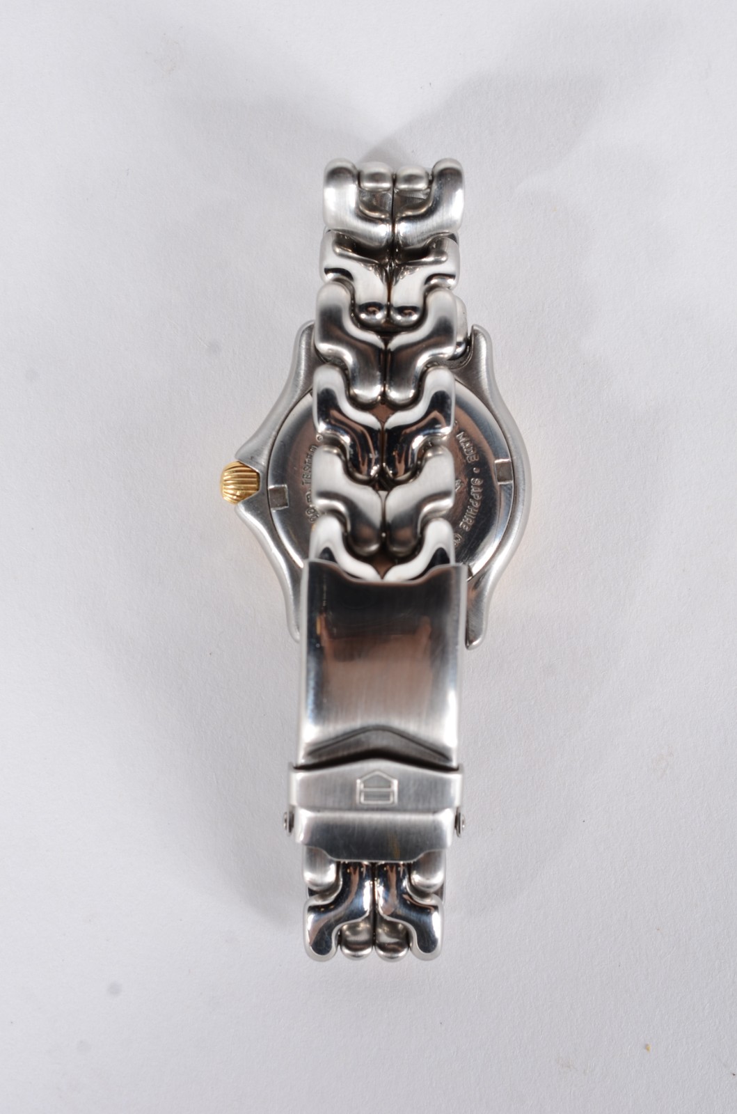 Tag Heuer (1860) - foto 7 de 10