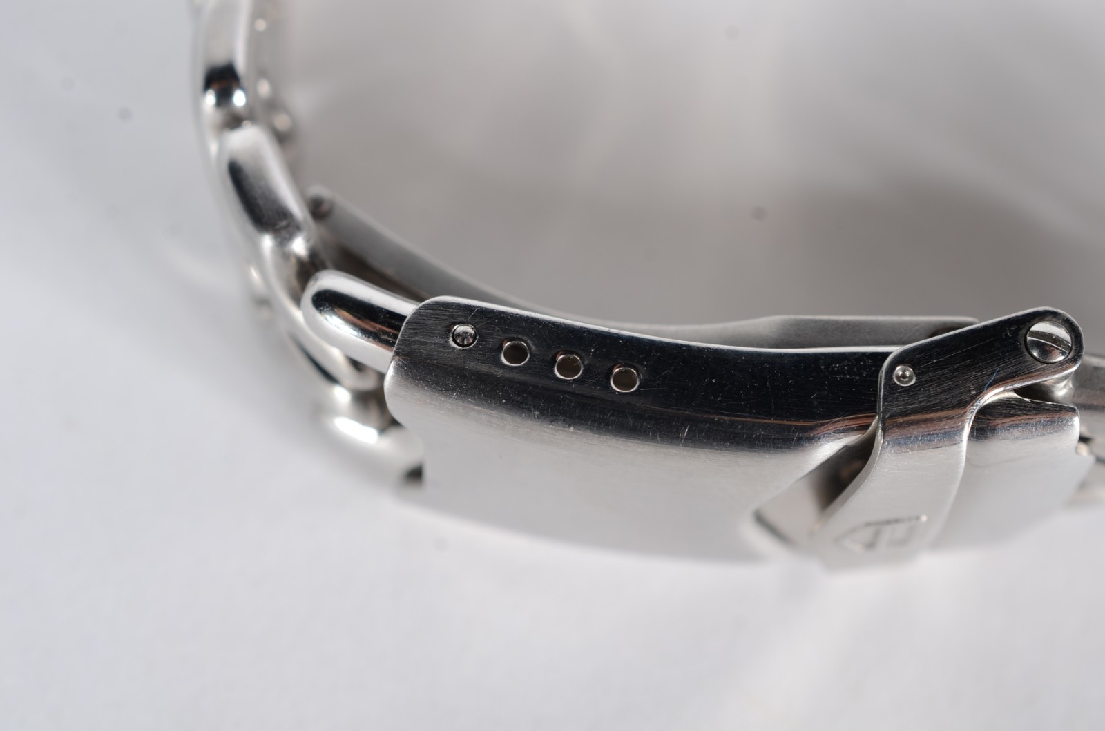 Tag Heuer (1860) - foto 9 de 10