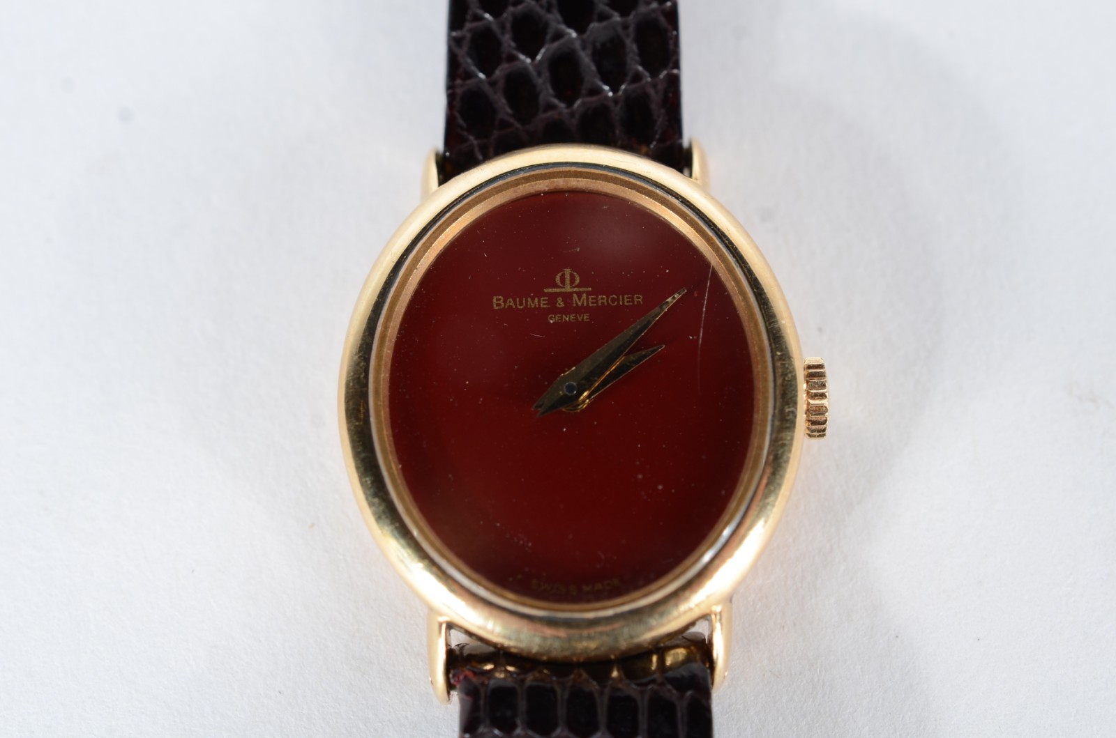 Baume & Mercier (1830) - foto 1 de 11