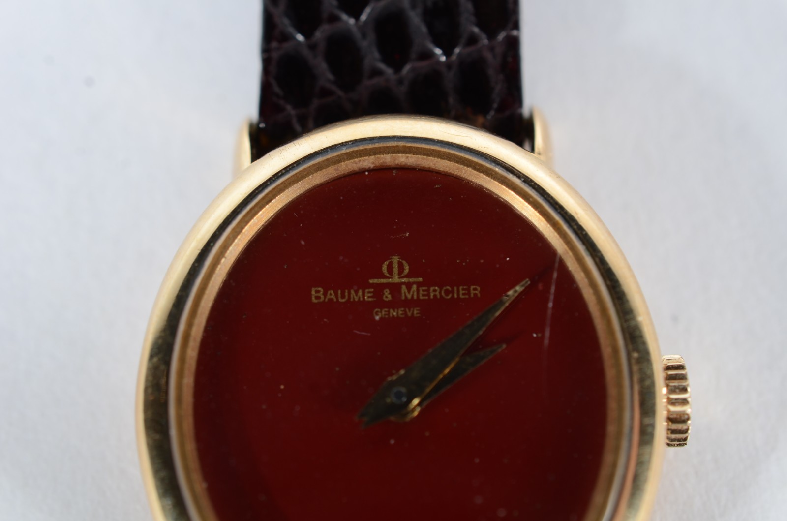Baume & Mercier (1830) - foto 2 de 11