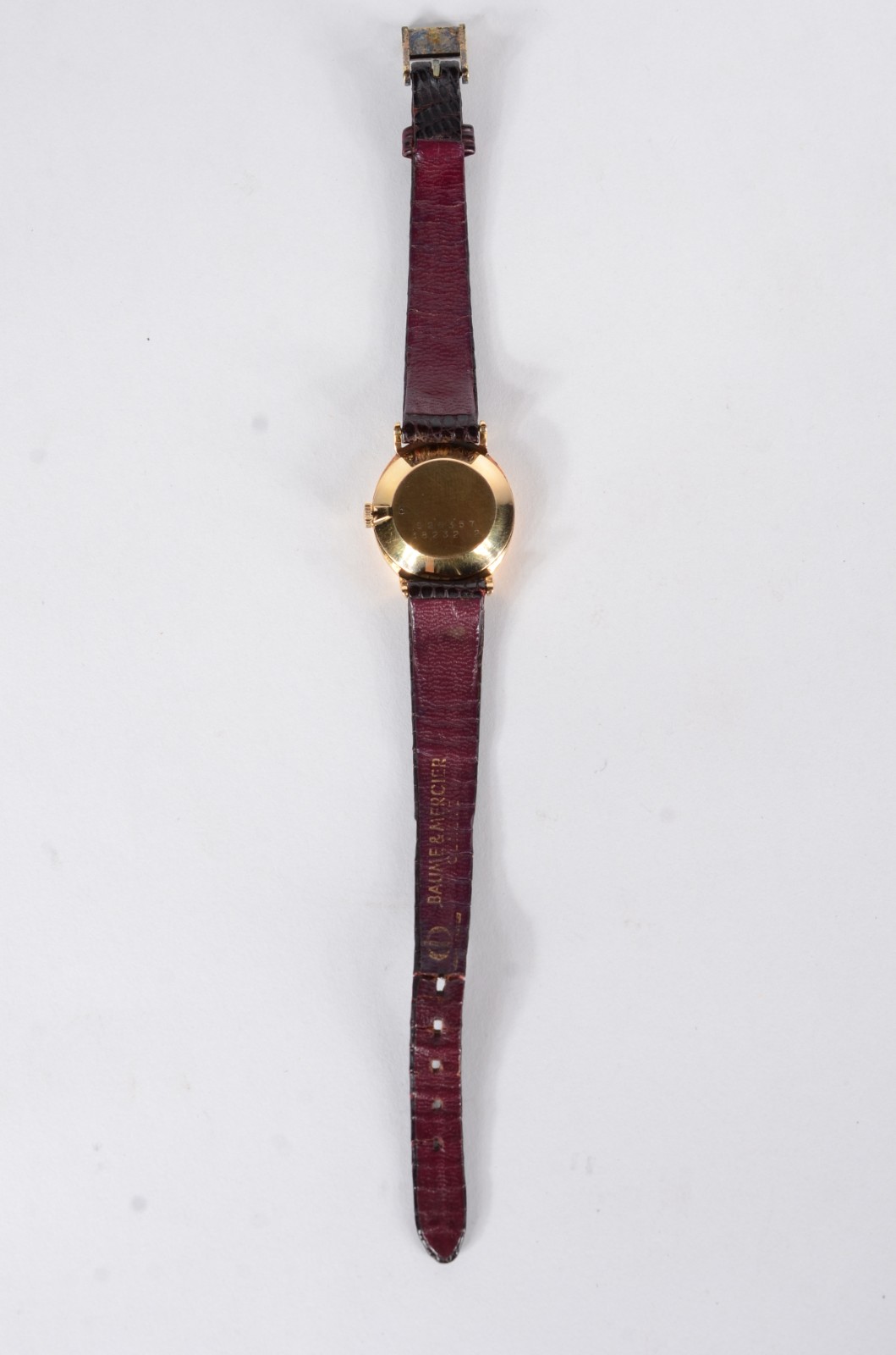 Baume & Mercier (1830) - foto 9 de 11