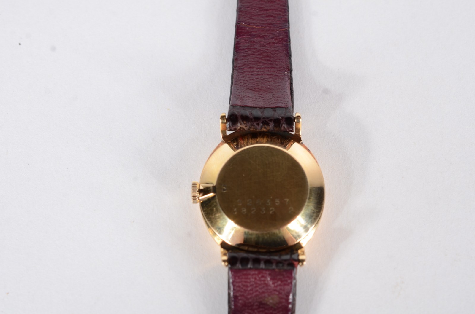 Baume & Mercier (1830) - foto 10 de 11