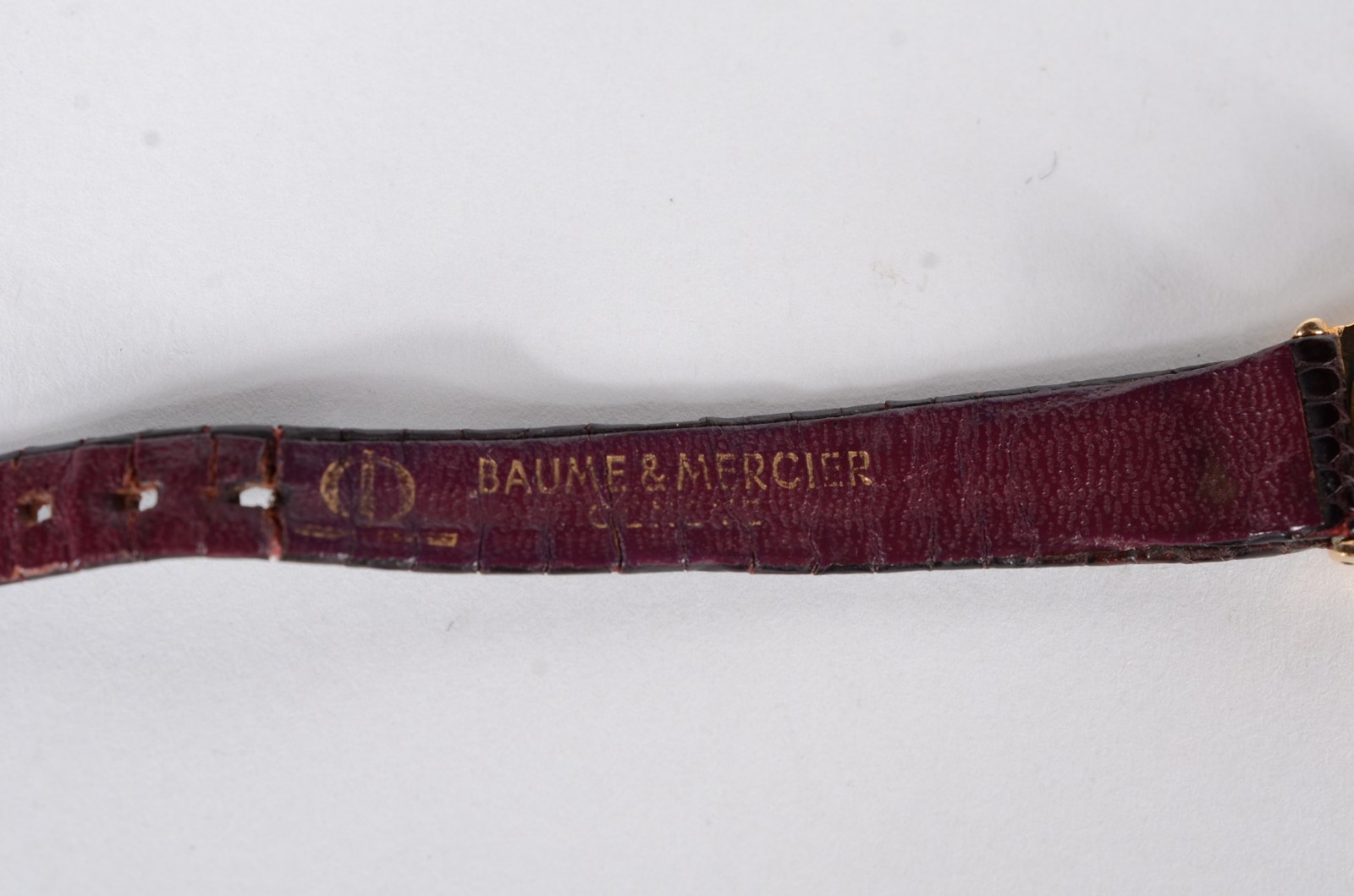 Baume & Mercier (1830) - foto 11 de 11