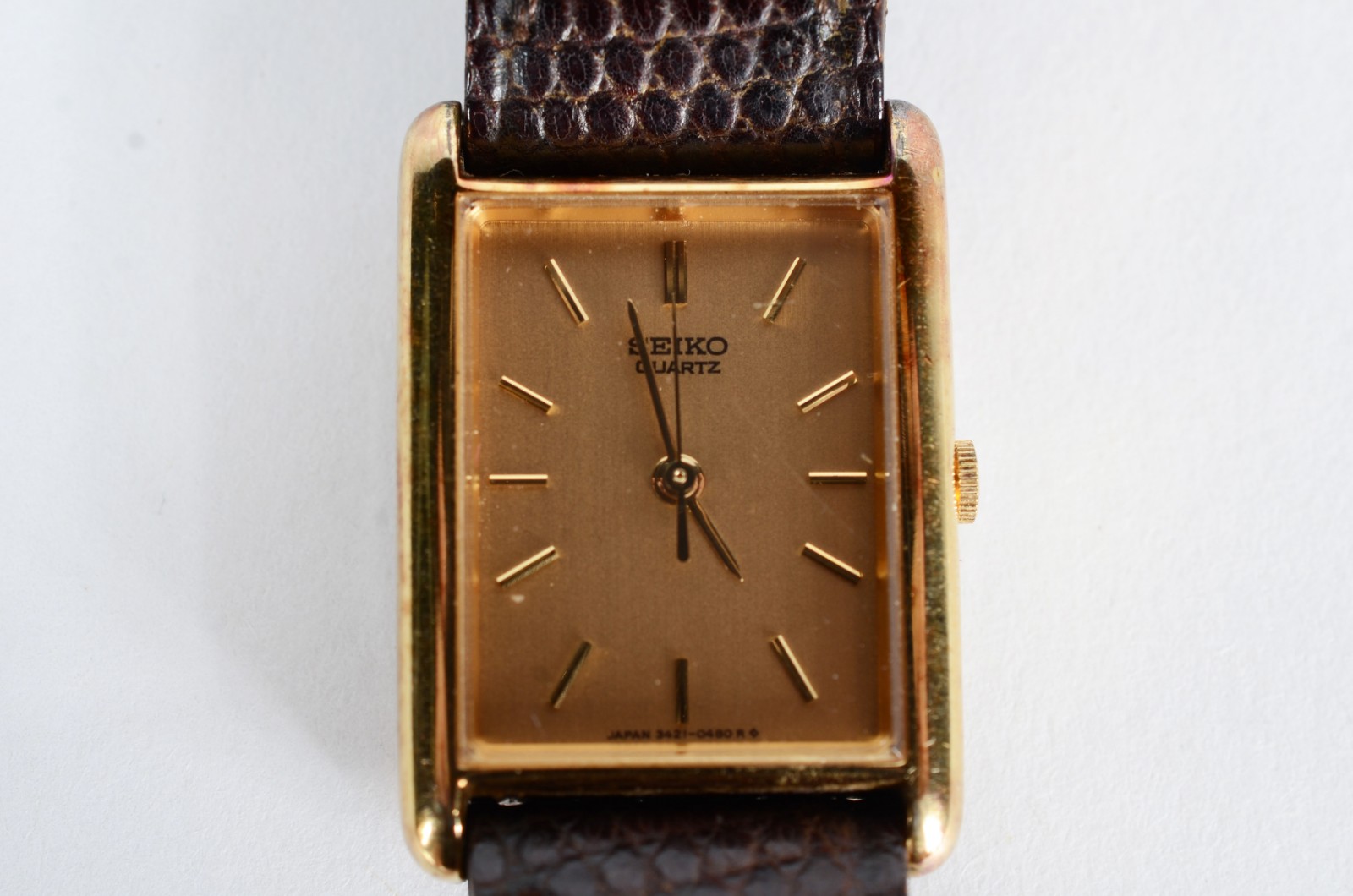 Seiko (1881) - foto 1 de 7