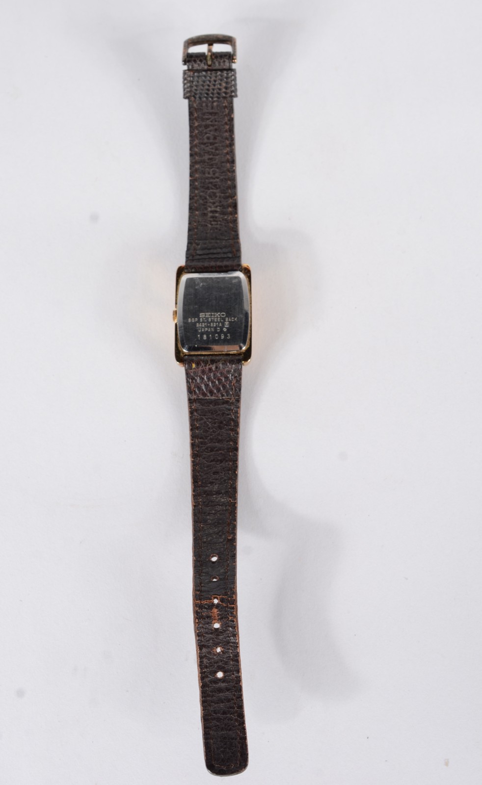 Seiko (1881) - foto 6 de 7