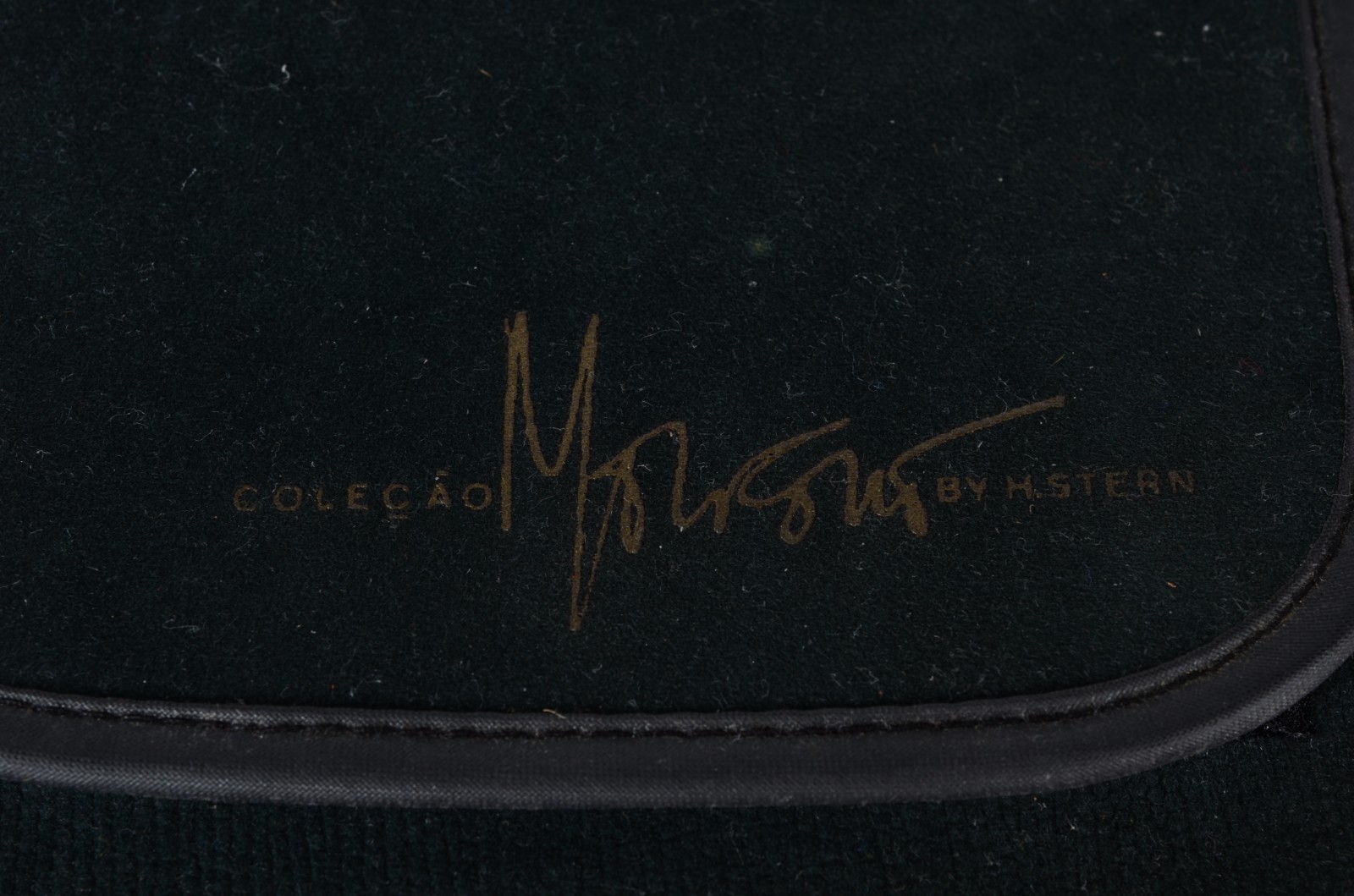 Roberto Moriconi (1932-1993), Coleção H.Stern - foto 4 de 8