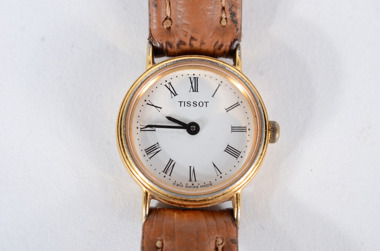 Tissot (1853) - foto 1 de 10