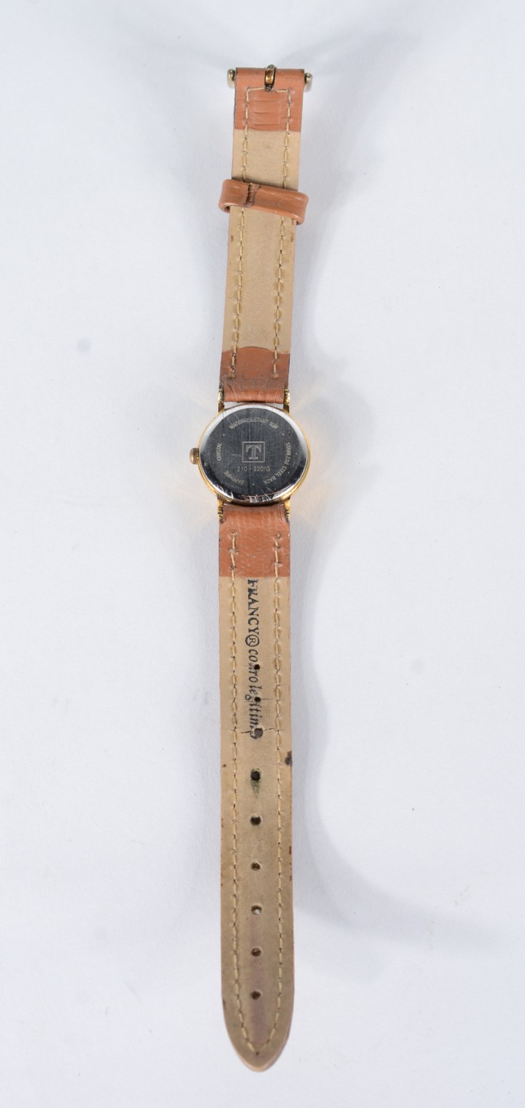 Tissot (1853) - foto 8 de 10