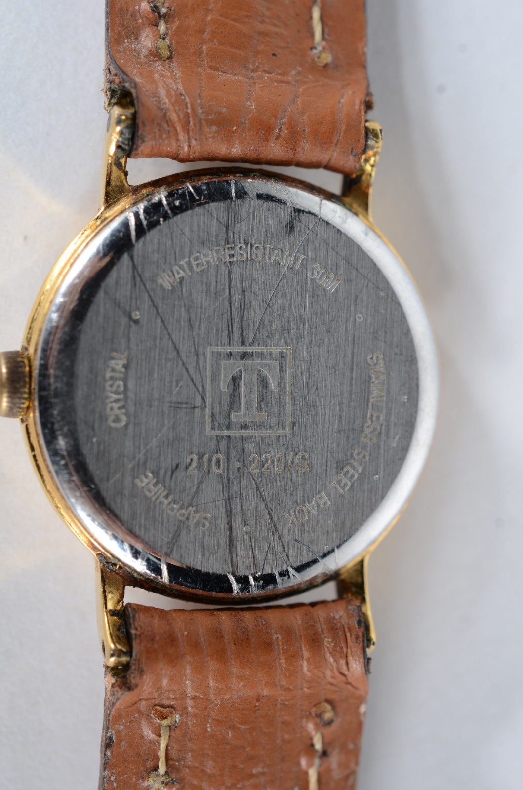 Tissot (1853) - foto 10 de 10
