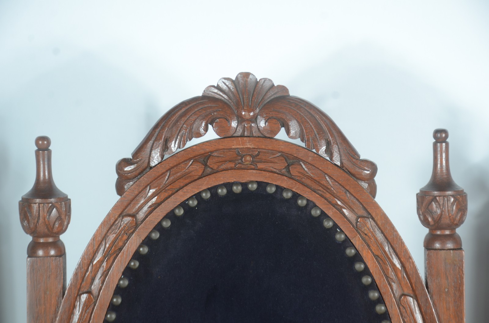 Mesa de jantar de madeira, tabua extensora (40 cm x 50 cm), tampo... - foto 10 de 11