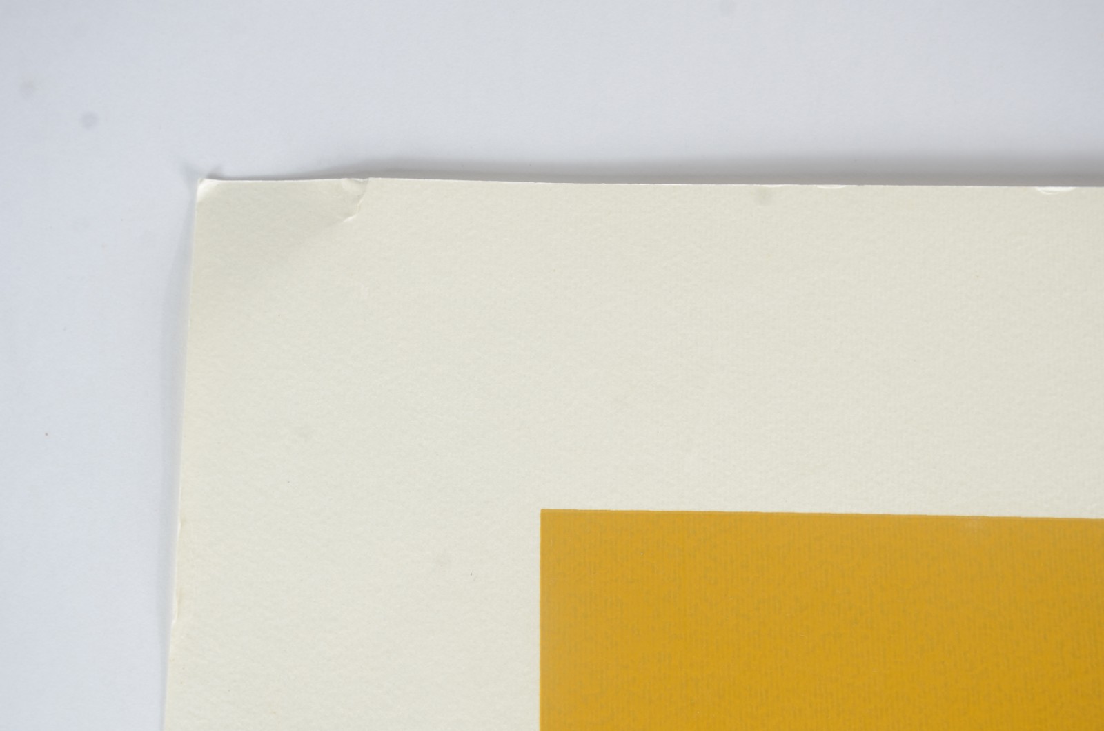 Kenji Fukuda (1943-2021), Abstrato - foto 6 de 6
