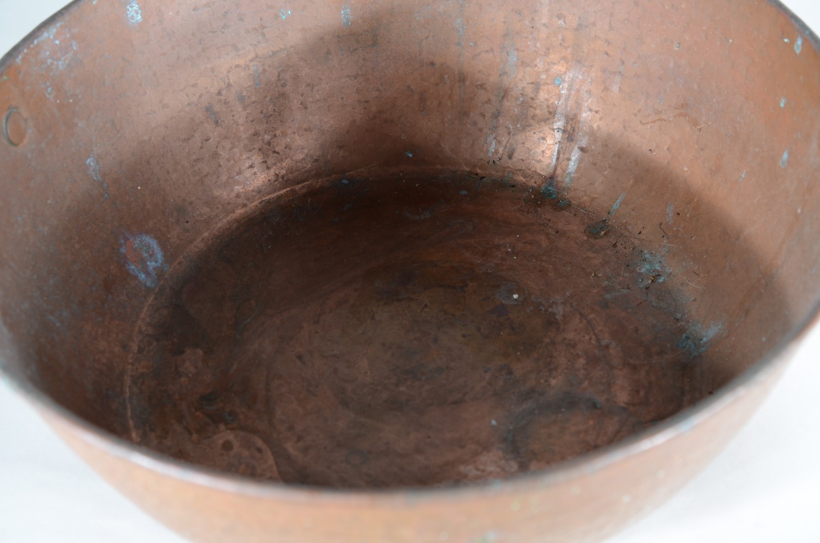 Tacho de cobre. - foto 4 de 5