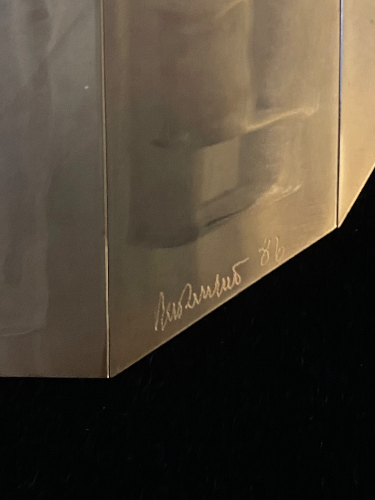 Roberto Moriconi (1932-1993), Coleção H.Stern - foto 2 de 8
