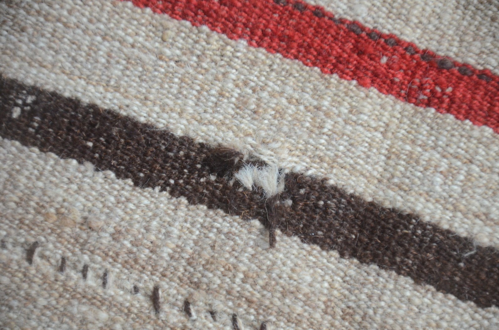 Tapete Kilim (1000) - foto 6 de 7