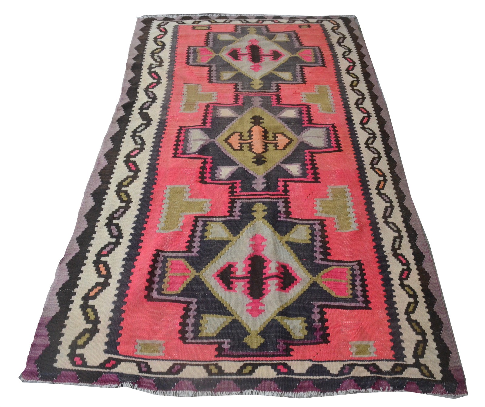 Tapete Kilim (1000) - foto 1 de 11