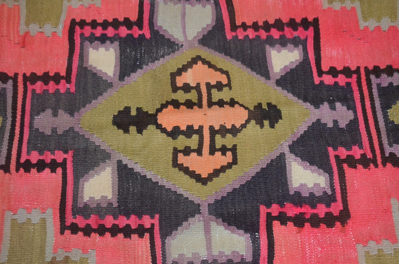 Tapete Kilim (1000) - foto 3 de 11