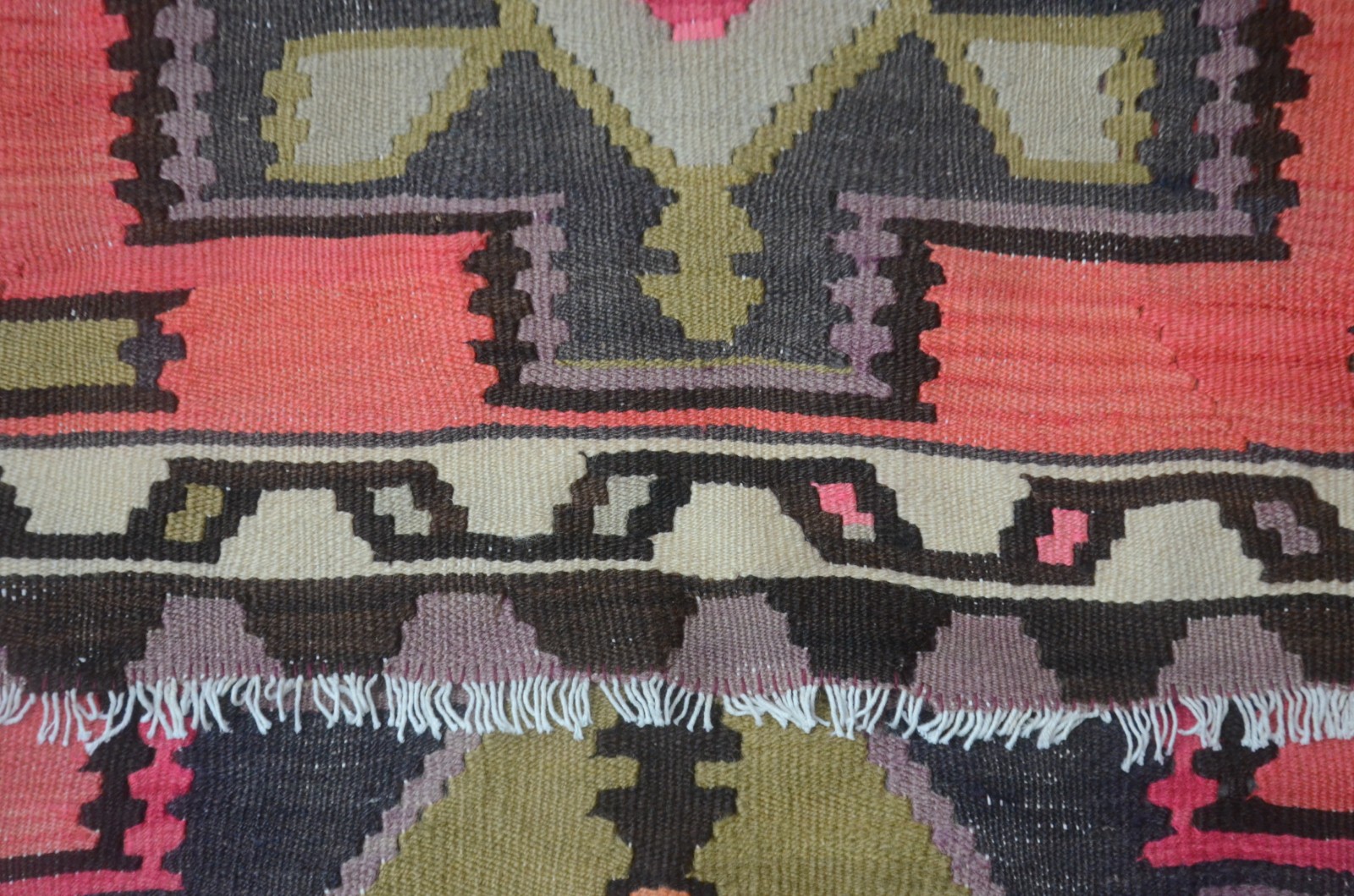 Tapete Kilim (1000) - foto 5 de 11
